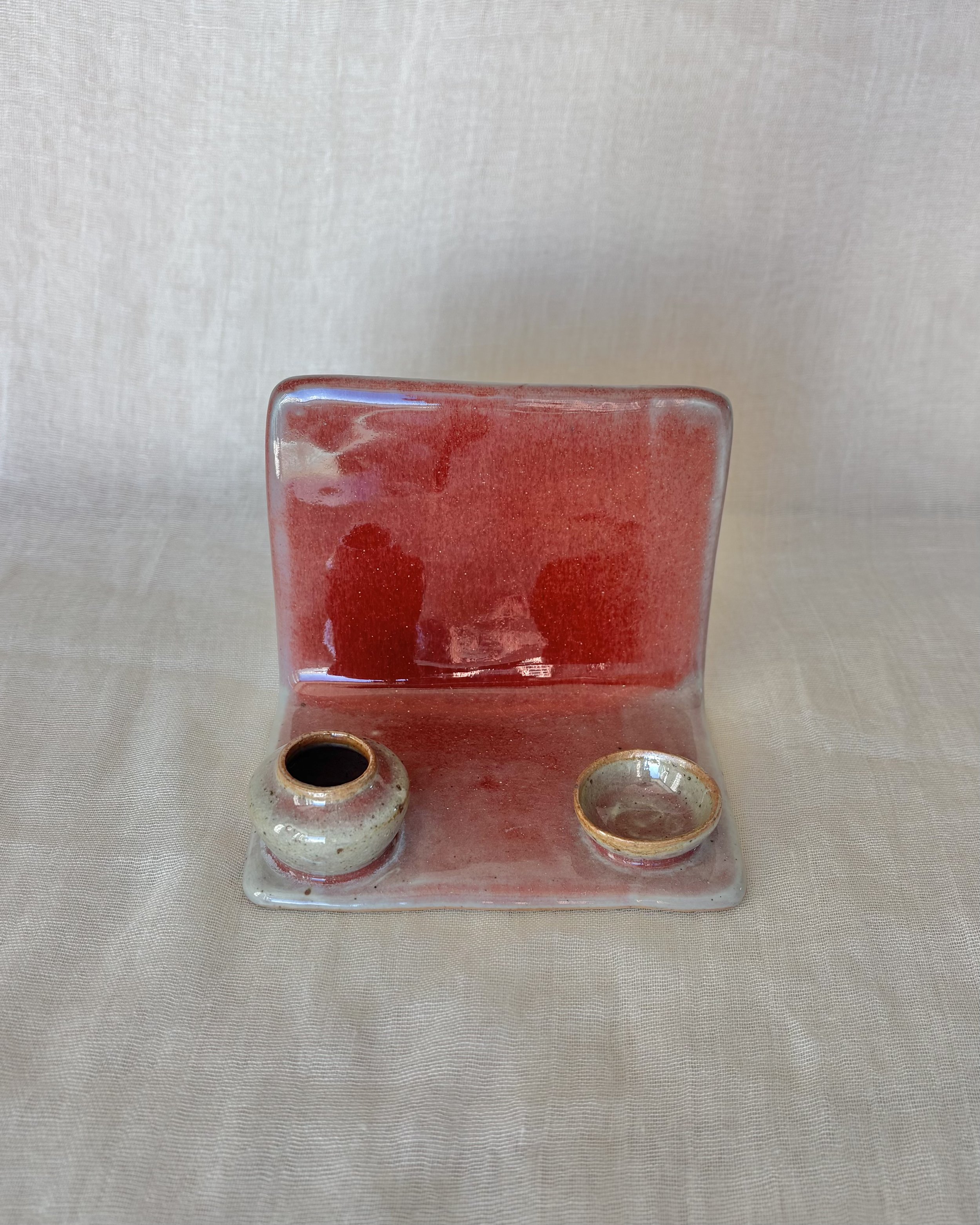 red-gray-ceramic-business-card-holder-bud-vase.jpeg