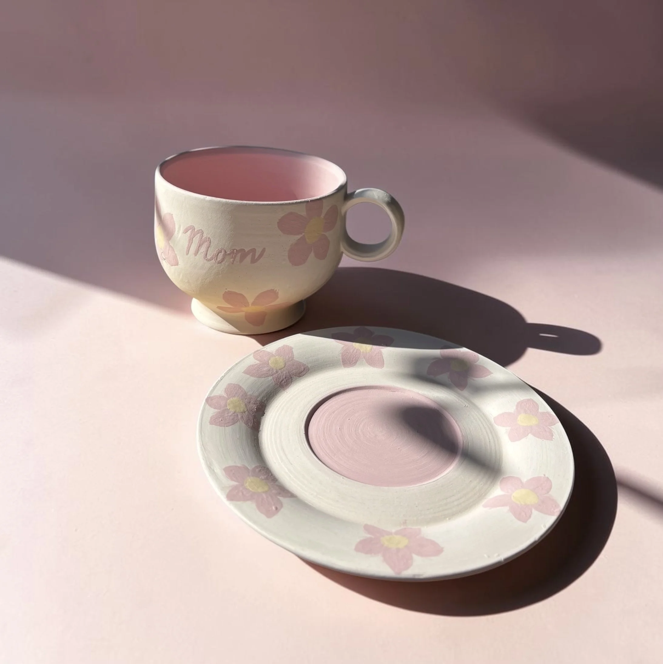 hand-thrown-ceramic-matcha-mug-saucer-pink-floral-mothers-day-gift-handmade.jpg (Copy)