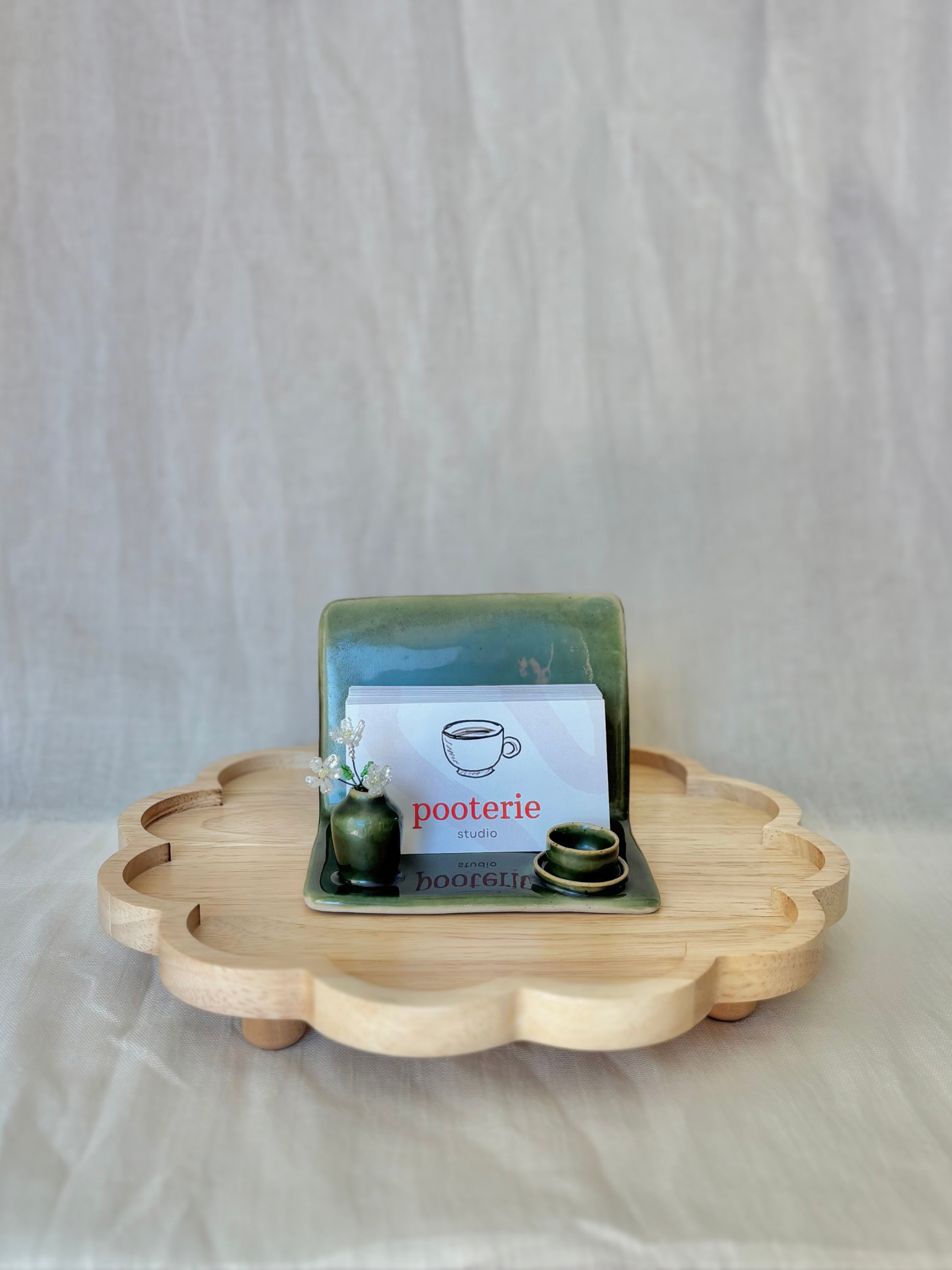 custom-ceramic-business-card-holder-jade-green-botanical.png