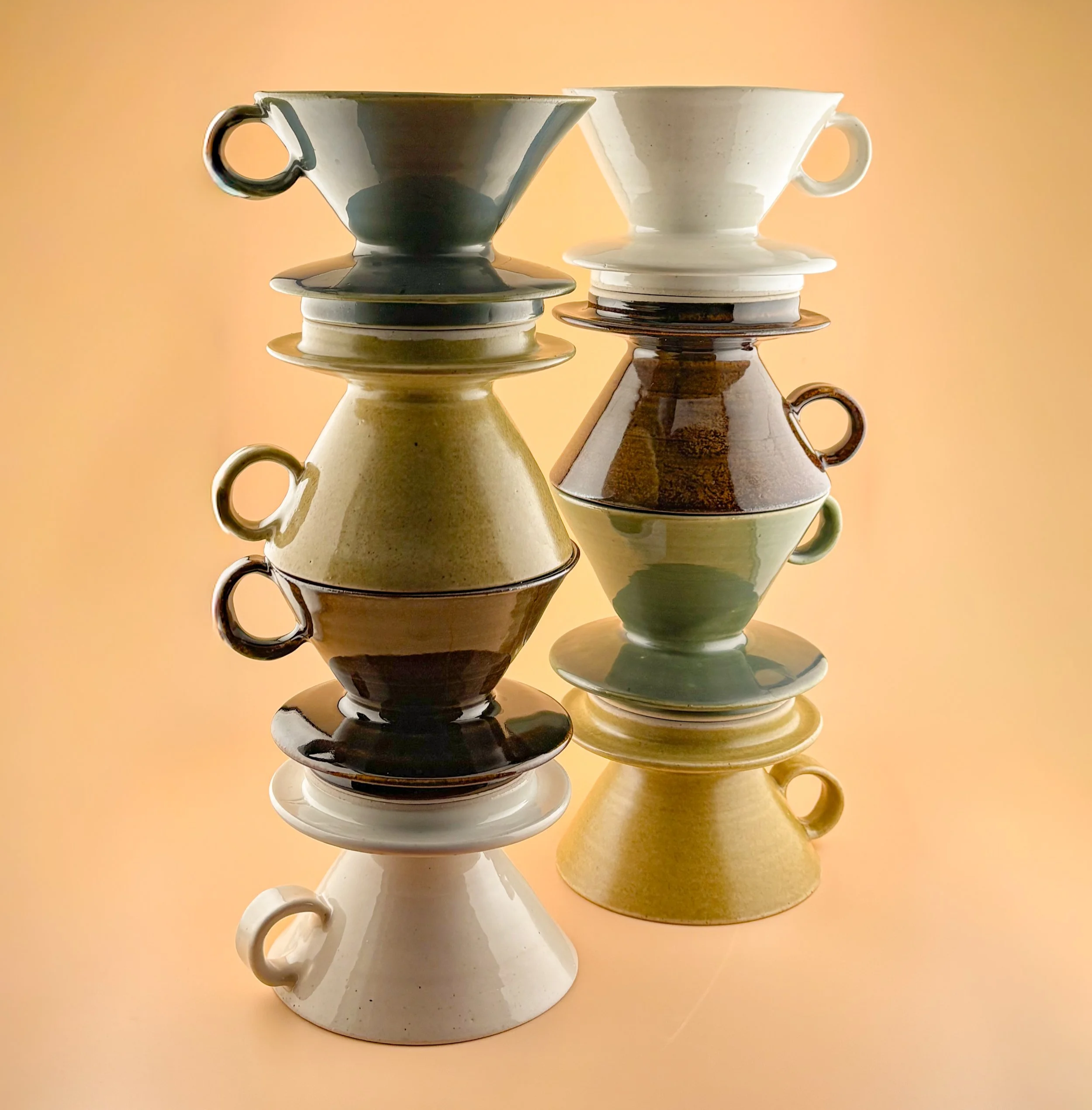 Pour-Over Dripper