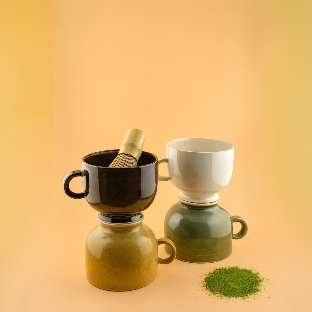 The Matcha Mug