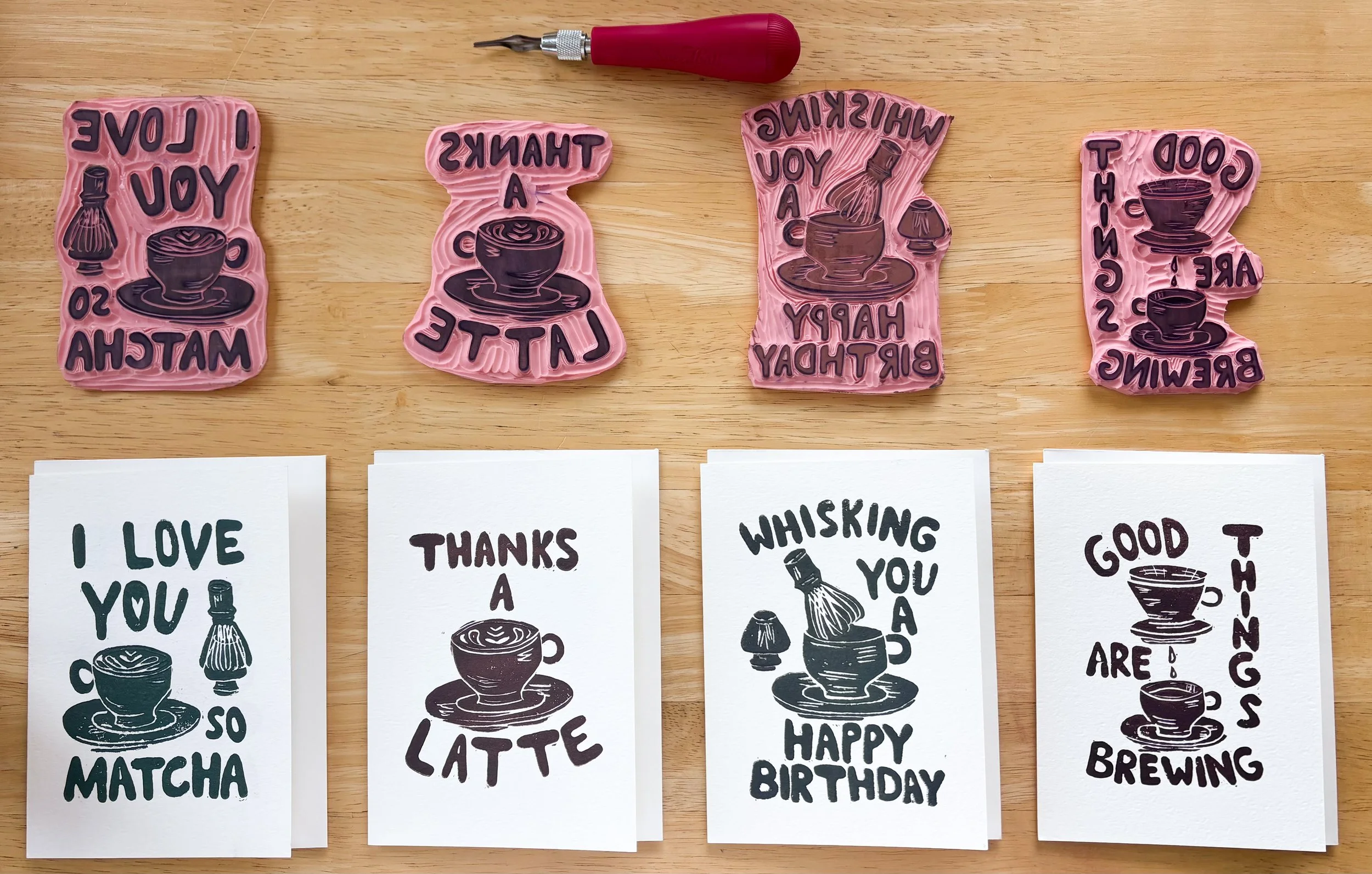 (SALE) Card