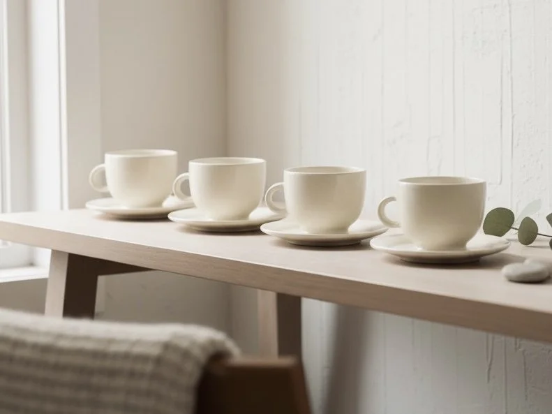 Mother's Day Pottery Painting Workshop