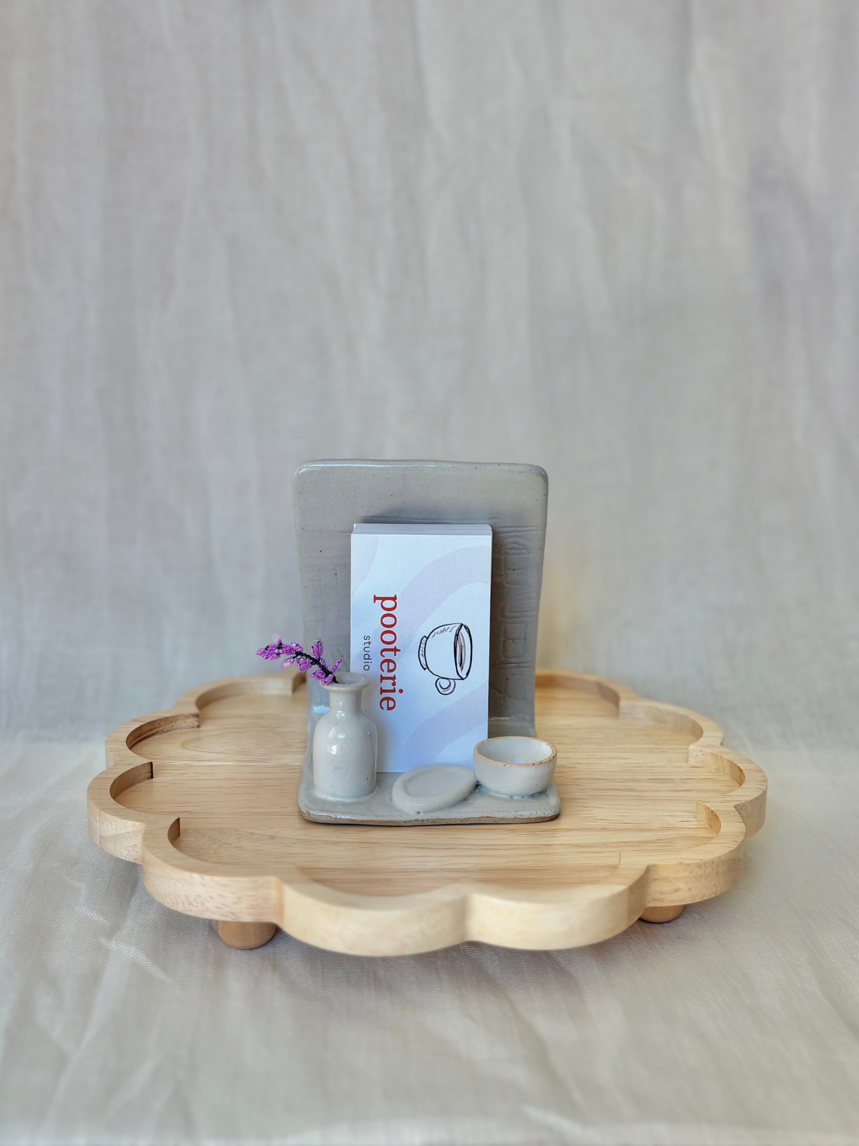 ceramic-business-card-holder-purple-vase-wave-carving-white-stoneware.png