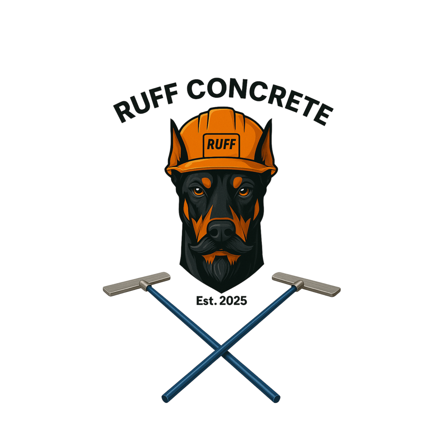 RUFF Concrete