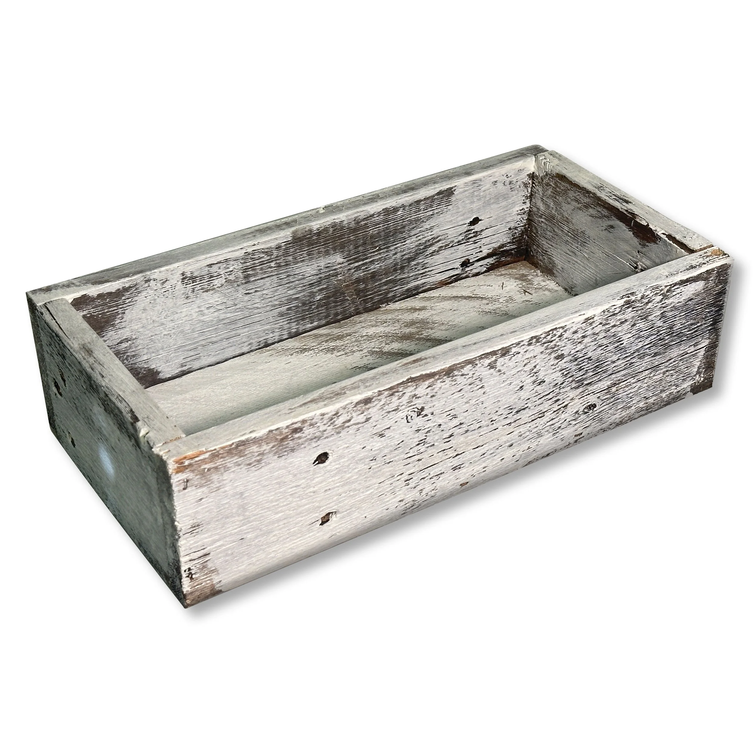 Weathered Display Box