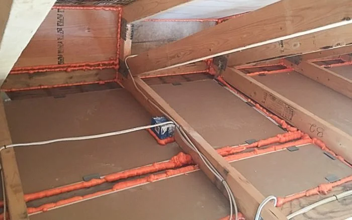 What Is Air Sealing And Why Is It So Important?