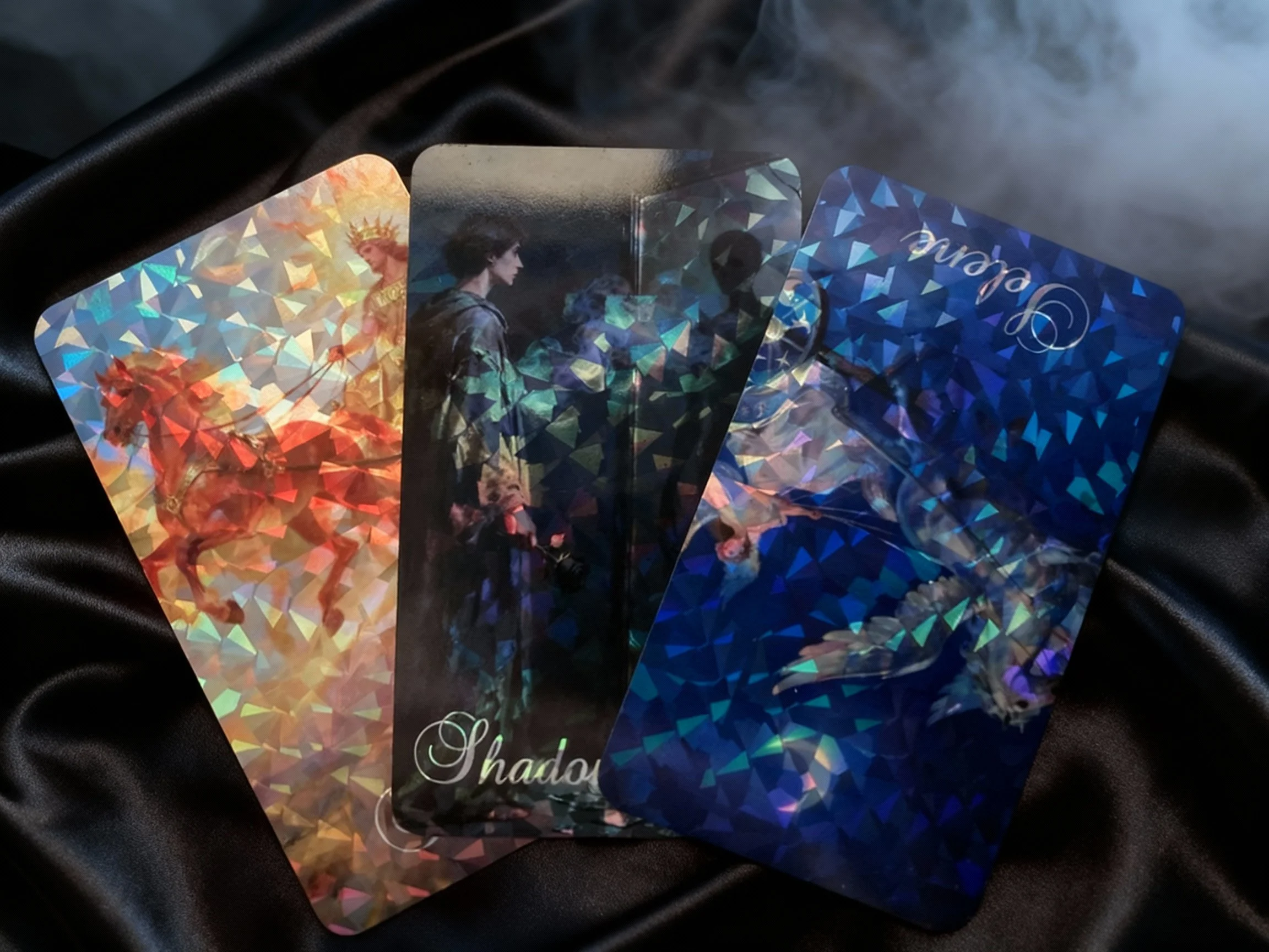 A Transformation Rising: Collective Reading