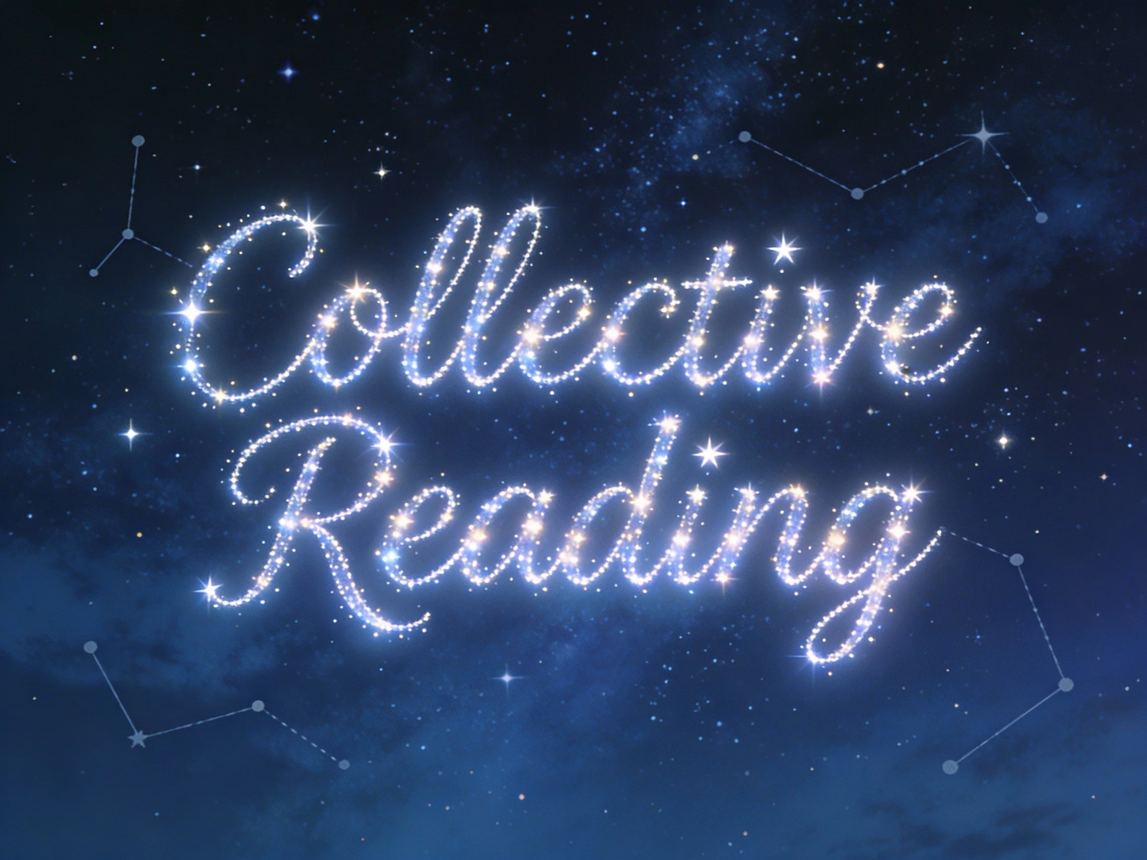 🔮 Collective Reading: The Sovereign Heart &amp; The Great Crossing