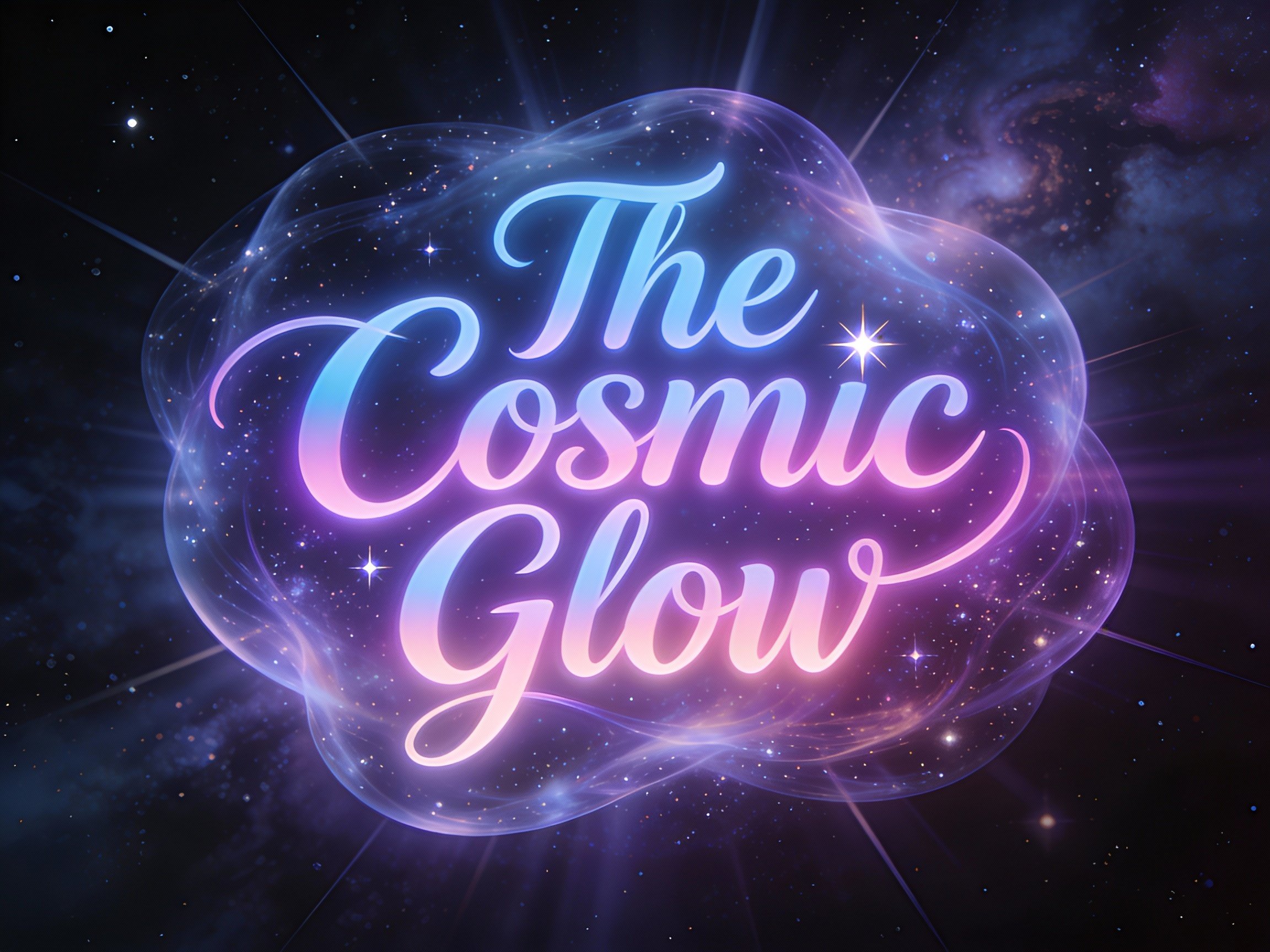 The Cosmic Glow: April 2026 Aura Forecast