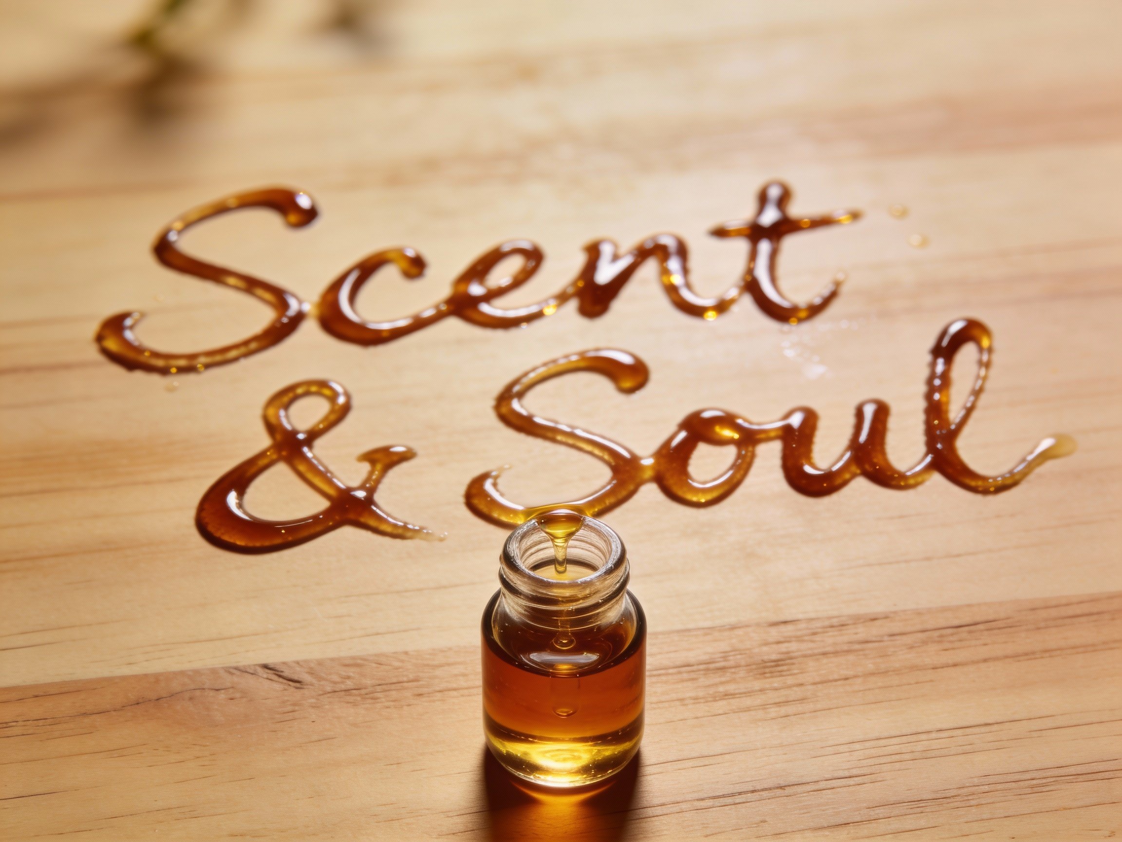 Scent &amp; Soul: Essential Oil Pairings