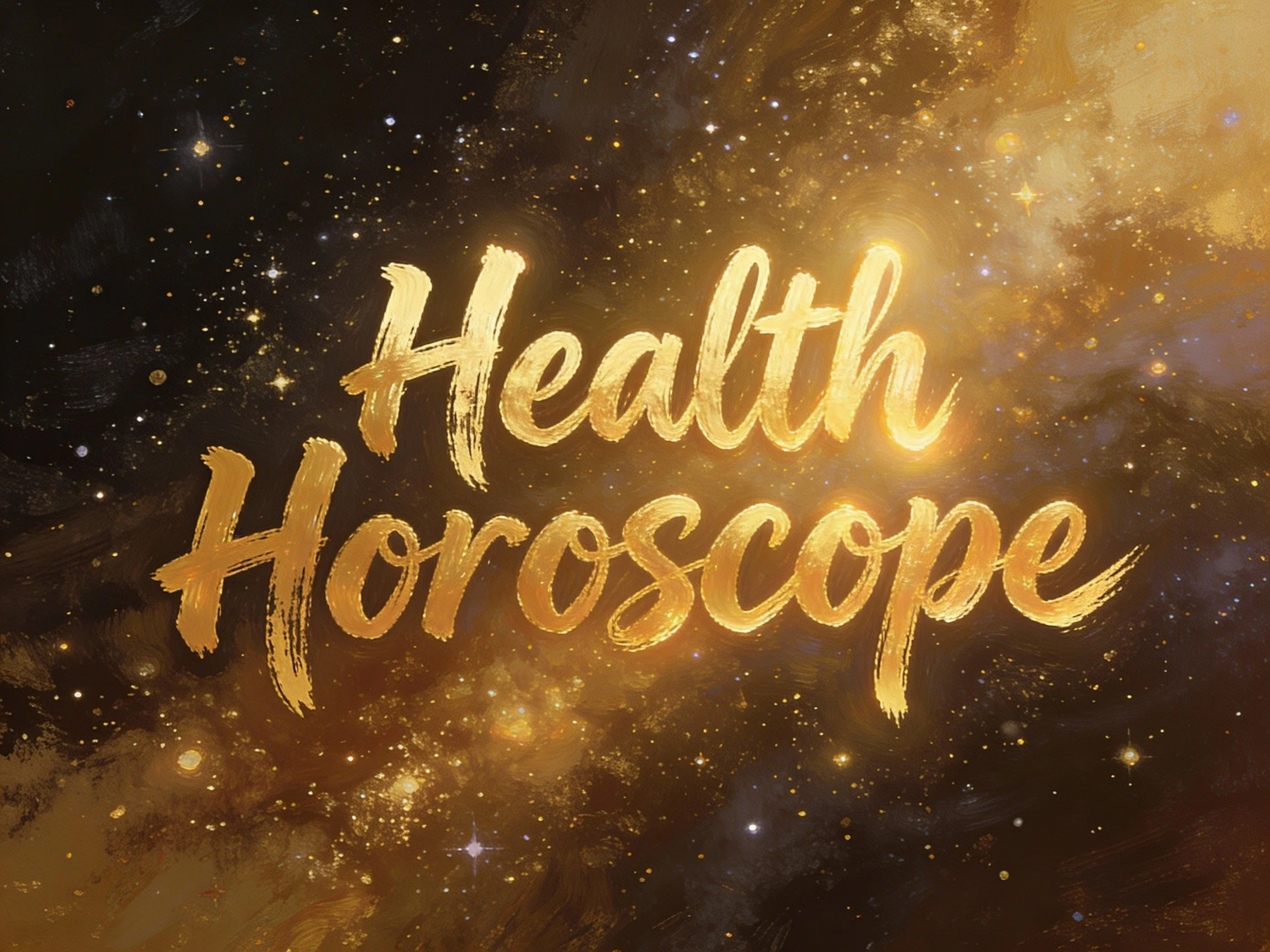 Weekly Health Horoscope: January 19 – 25, 2026 