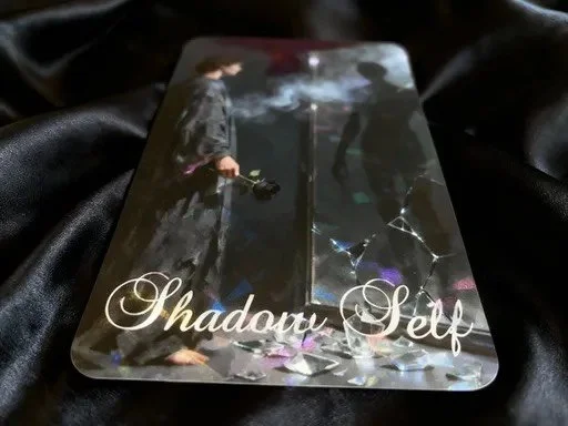 Unveiling the Shadow