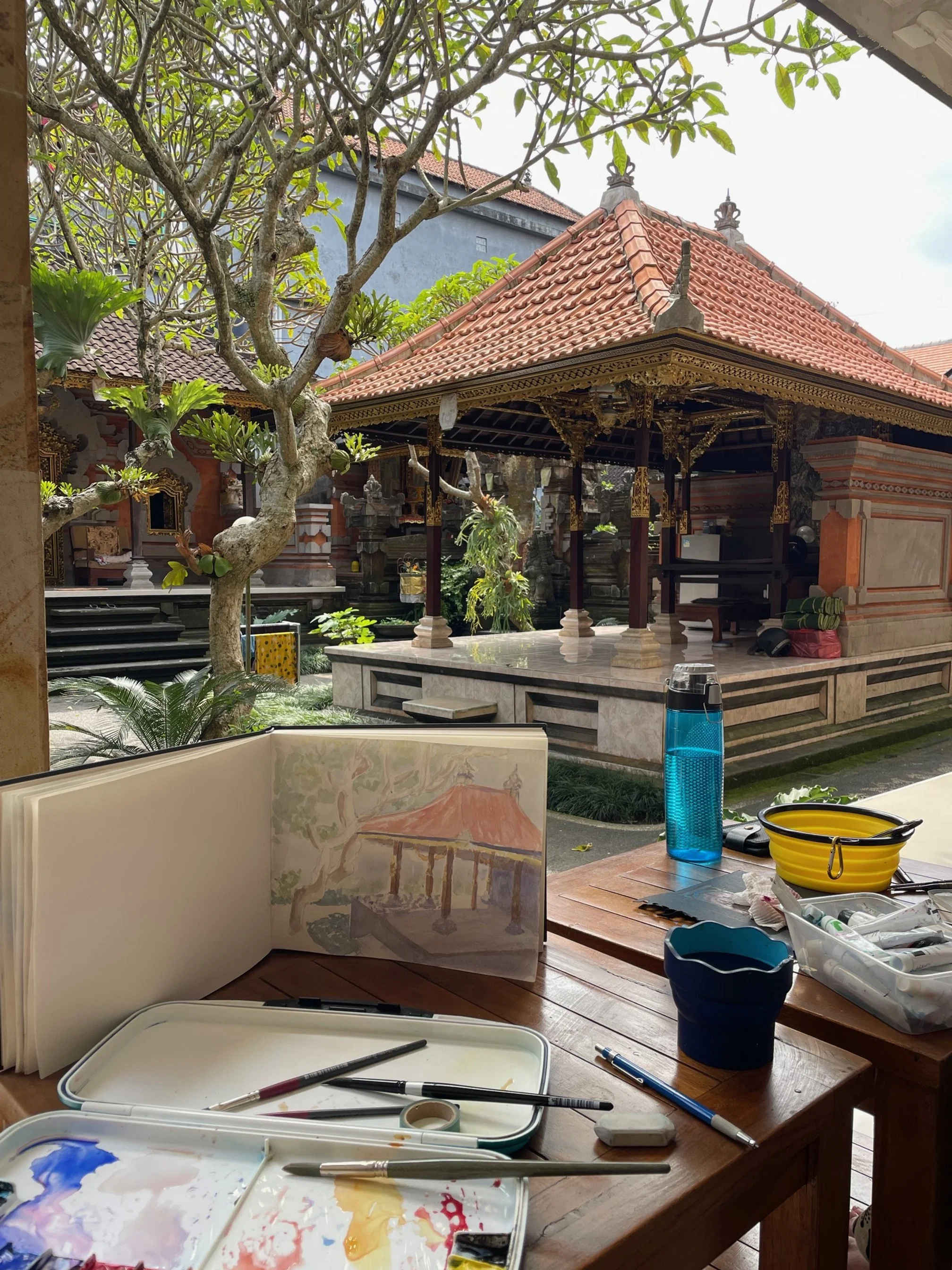 Bali