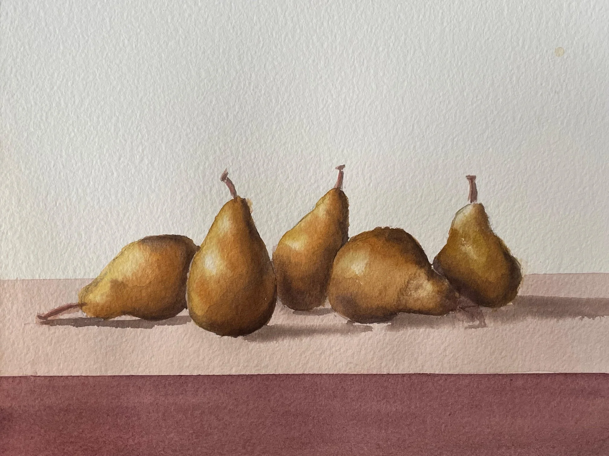 Quintet