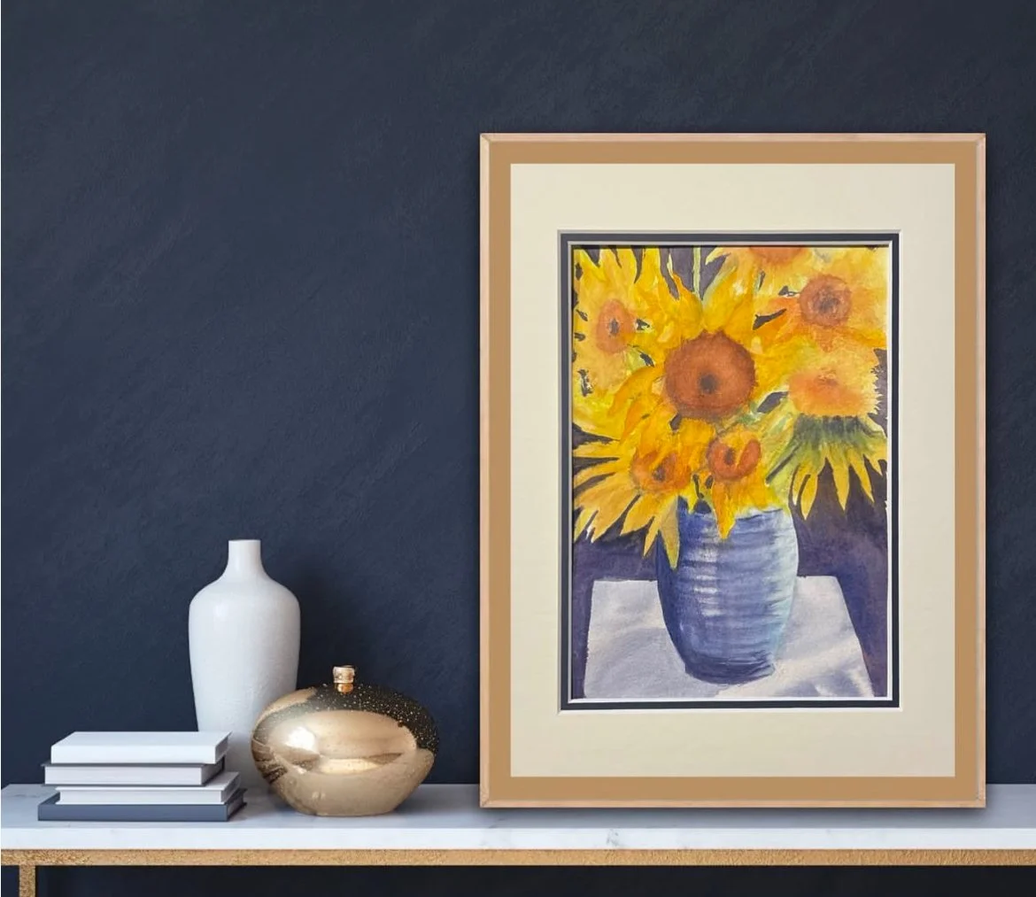 Sunflowers