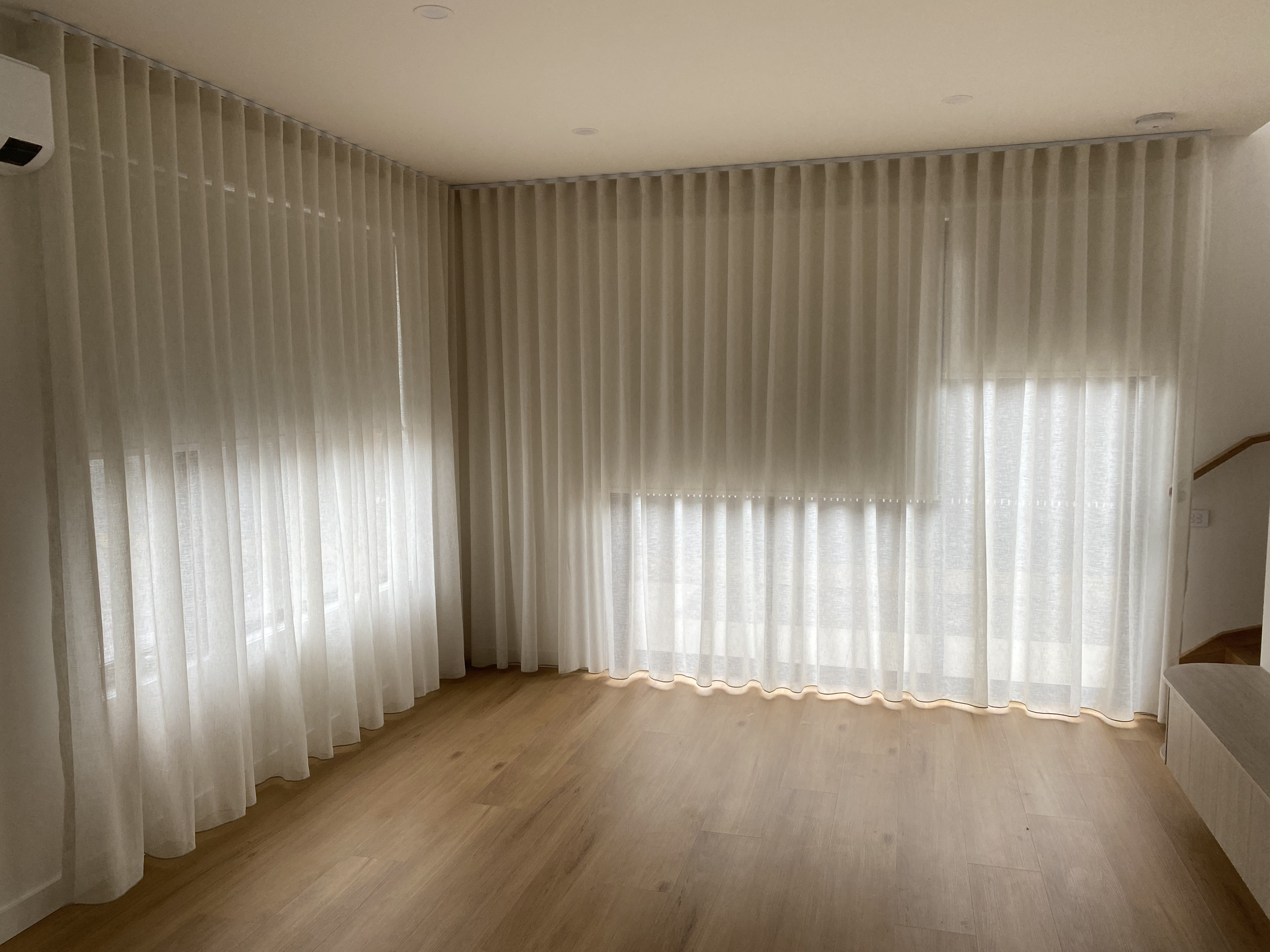 Sheer Curtains for Melbourne Homes: How to Get Privacy Without Losing Natural Light