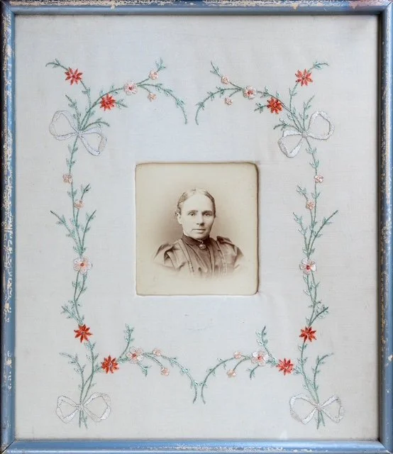 Harriet Forwood