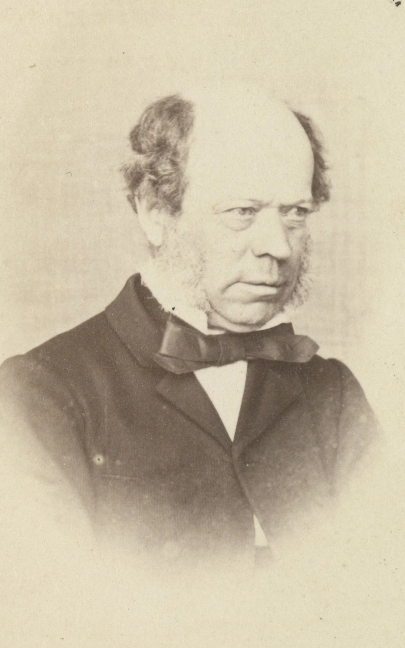 Frederick Forwood