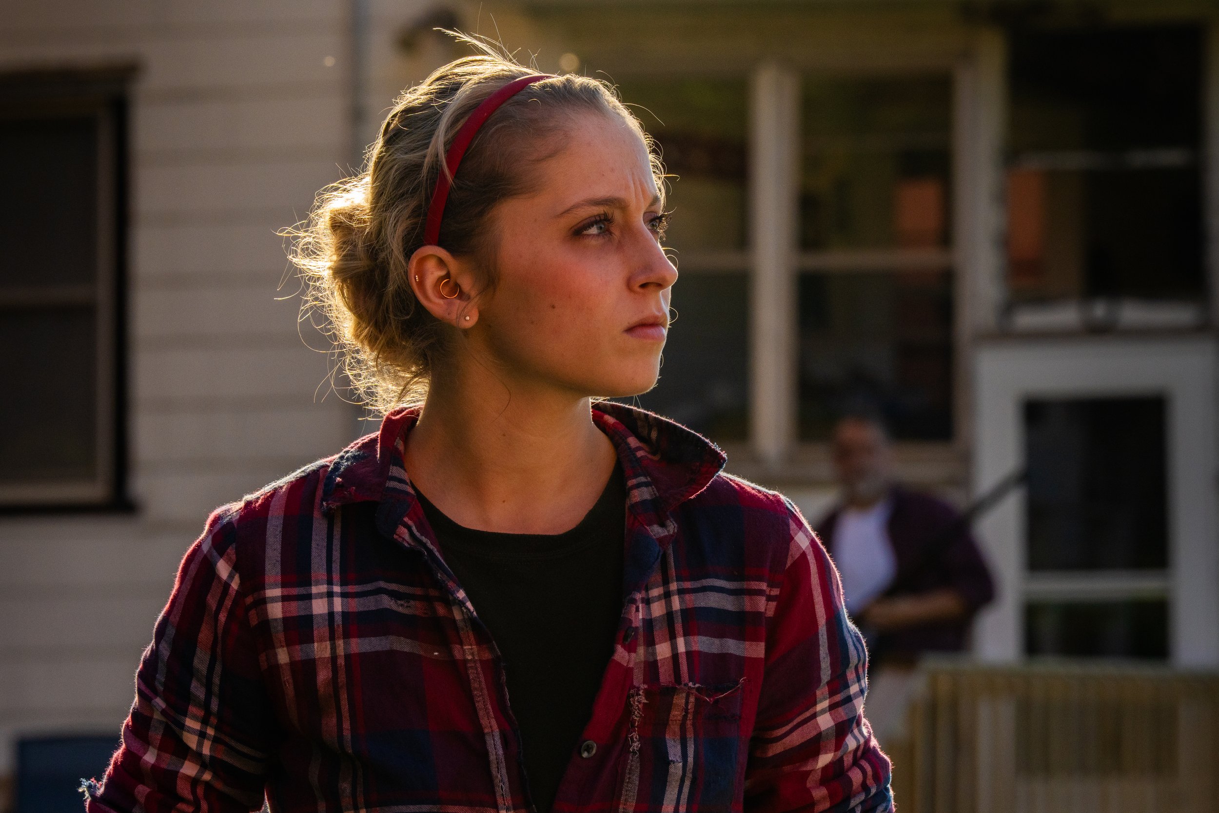 The Birds Don't Sing, Cut the Deck Creative 