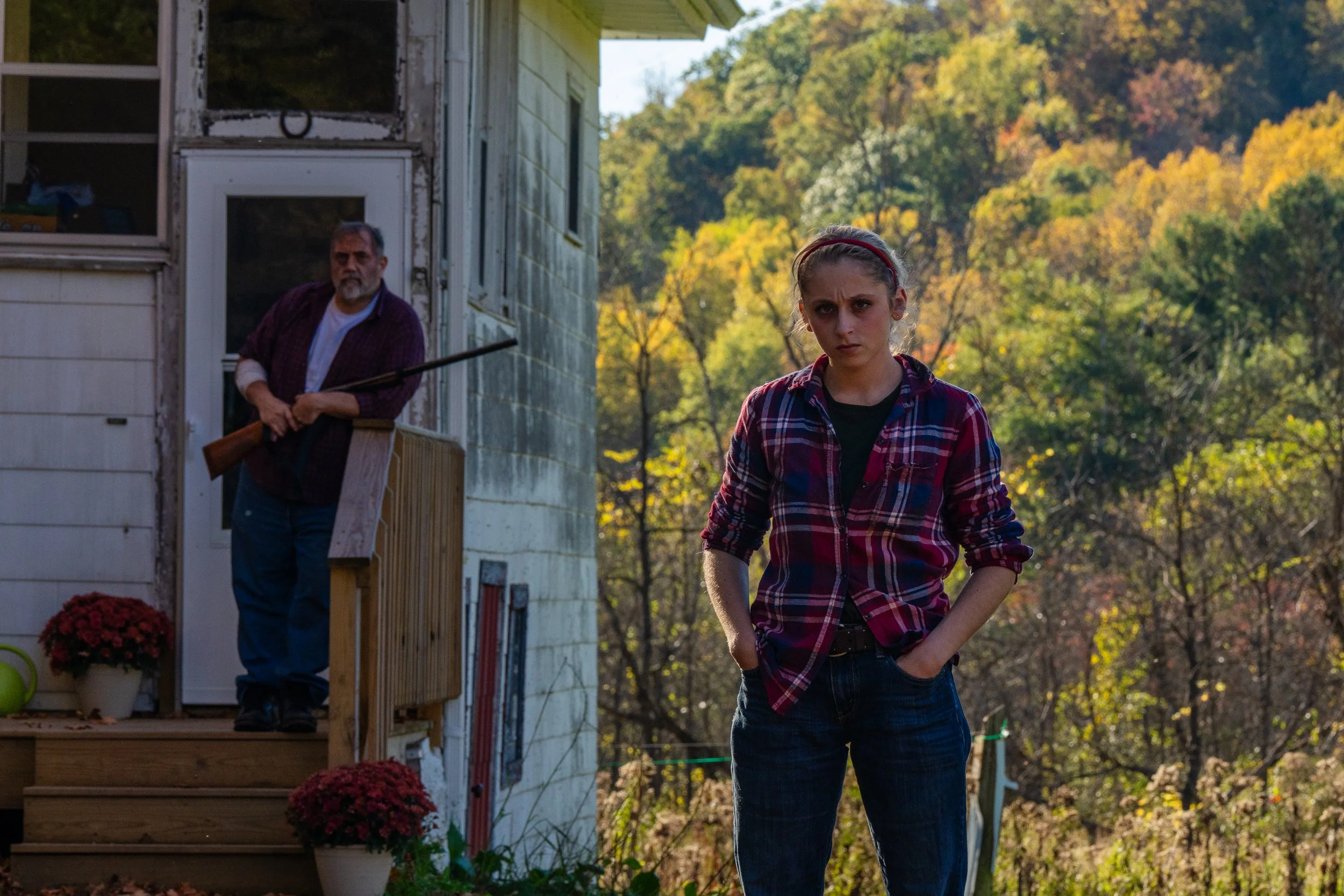 The Birds Don't Sing, Cut the Deck Creative