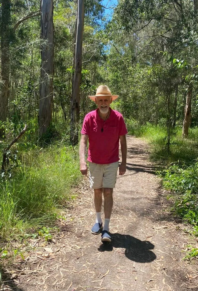 Staying Active and Engaged in Residential Aged Care: A Better Approach with Small Home Living