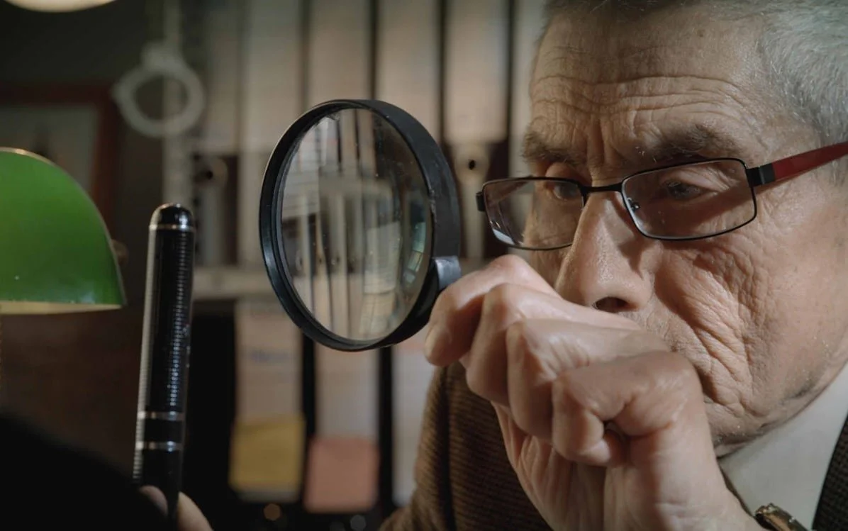 All Abuzz About the OSCARS