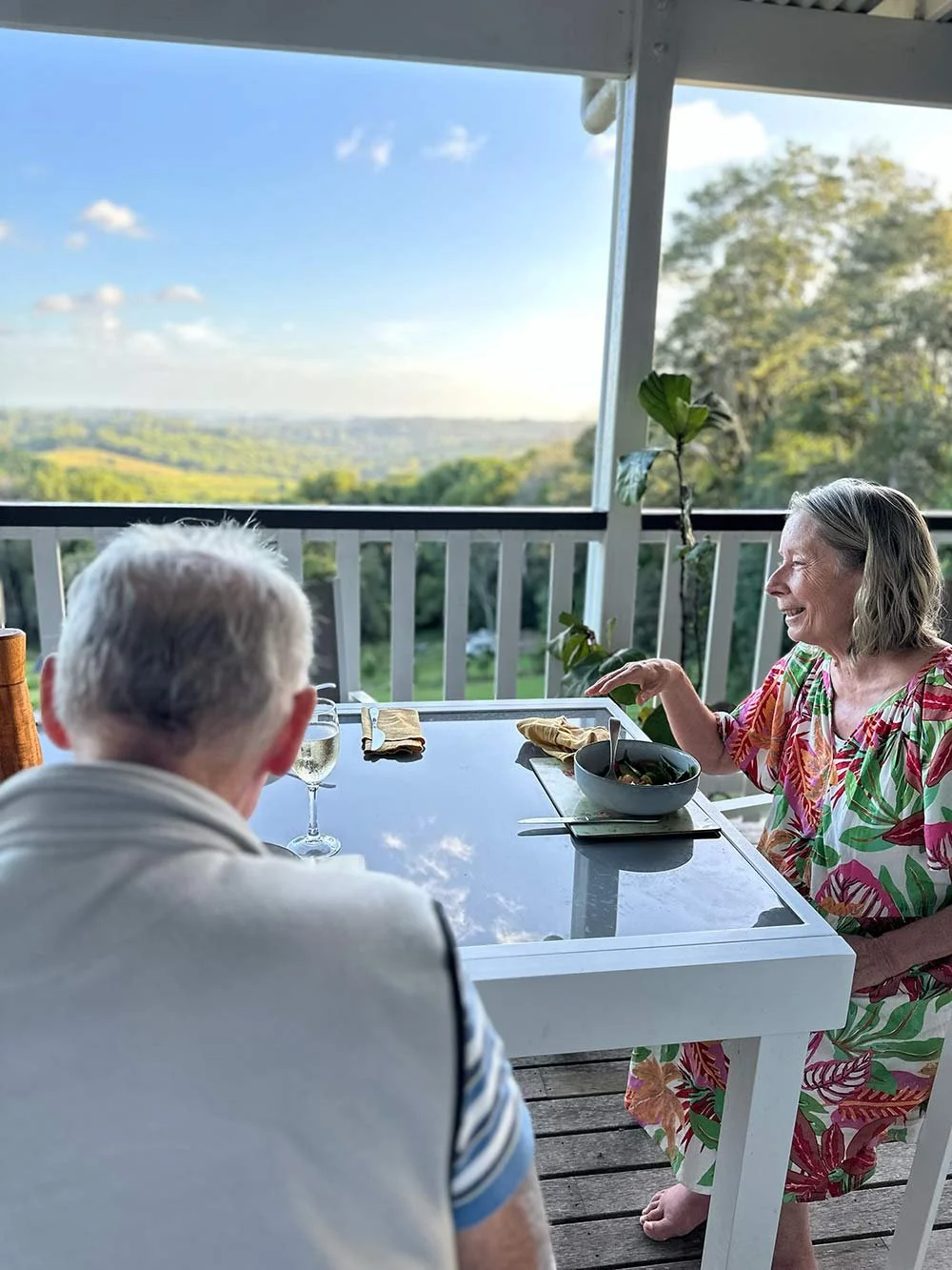 The Benefits of Small Scale Living for elders: Why Honey Bee Homes Stands Apart?