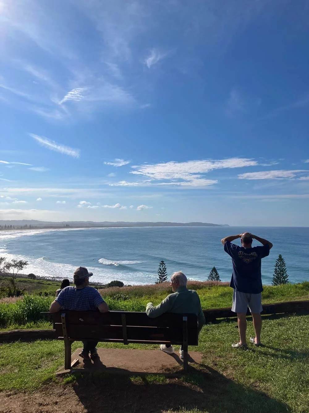 Aging in Place vs. Moving into Aged Care: Finding the Best of Both Worlds