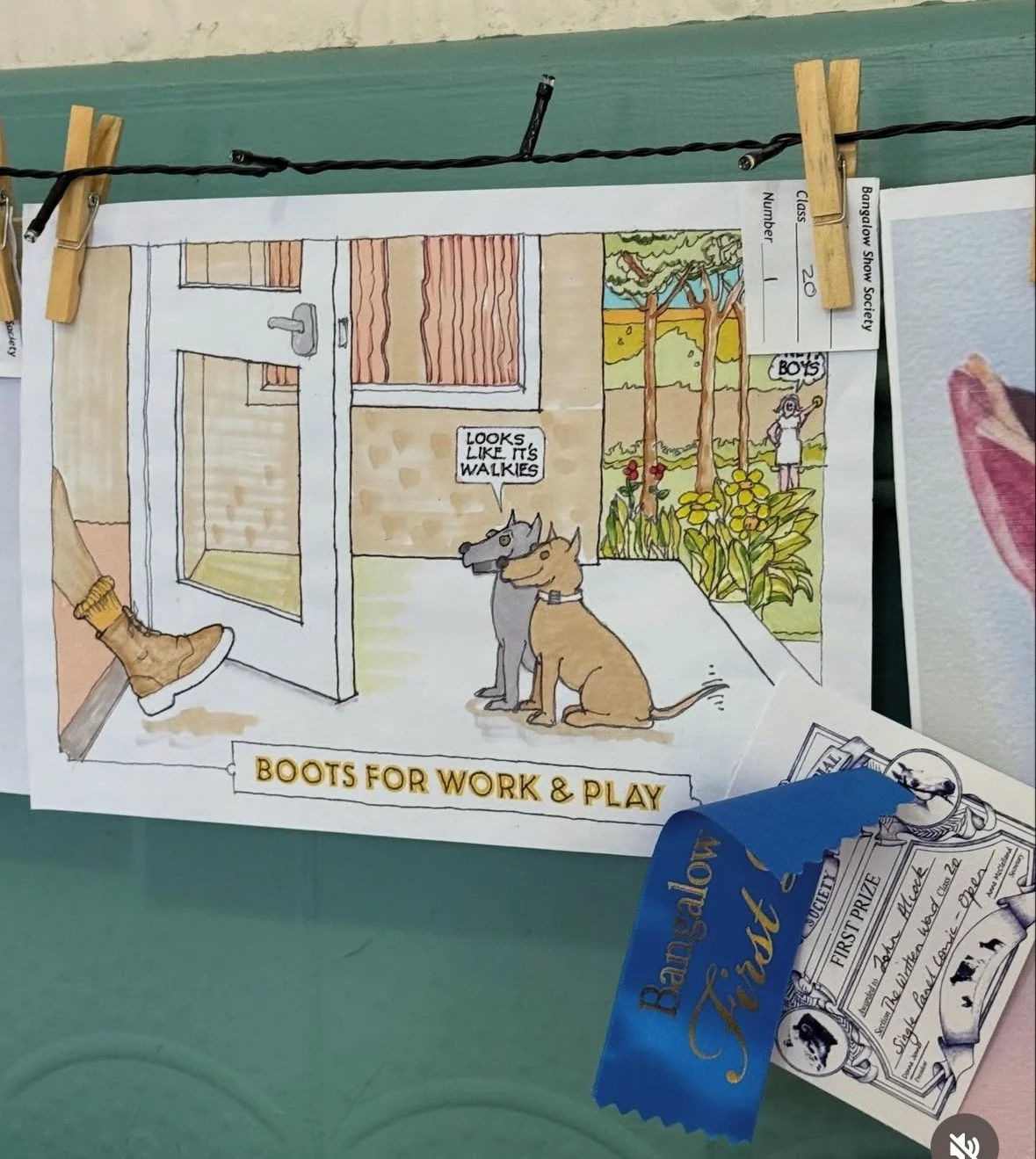 The Human Touch in a Digital World