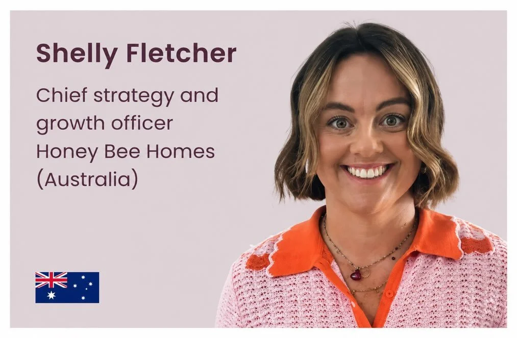 At the 2026 International Dementia Conference we are presenting, &ldquo;Small-scale living and the unexpected issues,&rdquo; Shelly Fletcher, Chief Strategy and Growth Officer will dive into what it really takes to move away from traditional institut