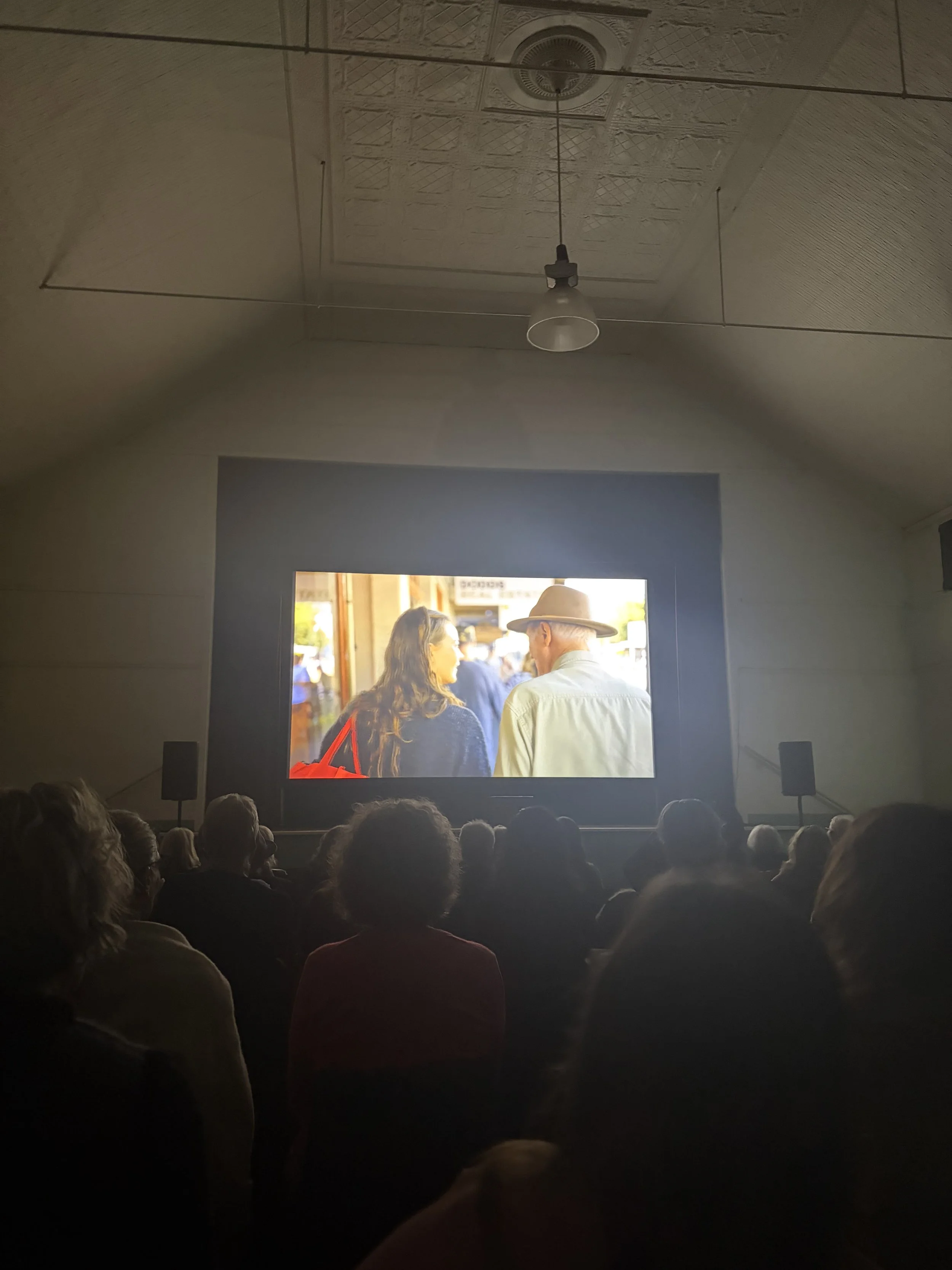 Our video that explains how we are reimagining aged care captured by Terry Brown