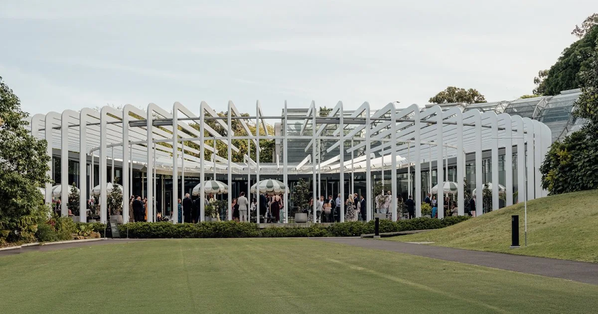 Planning a Sustainable Wedding in Sydney