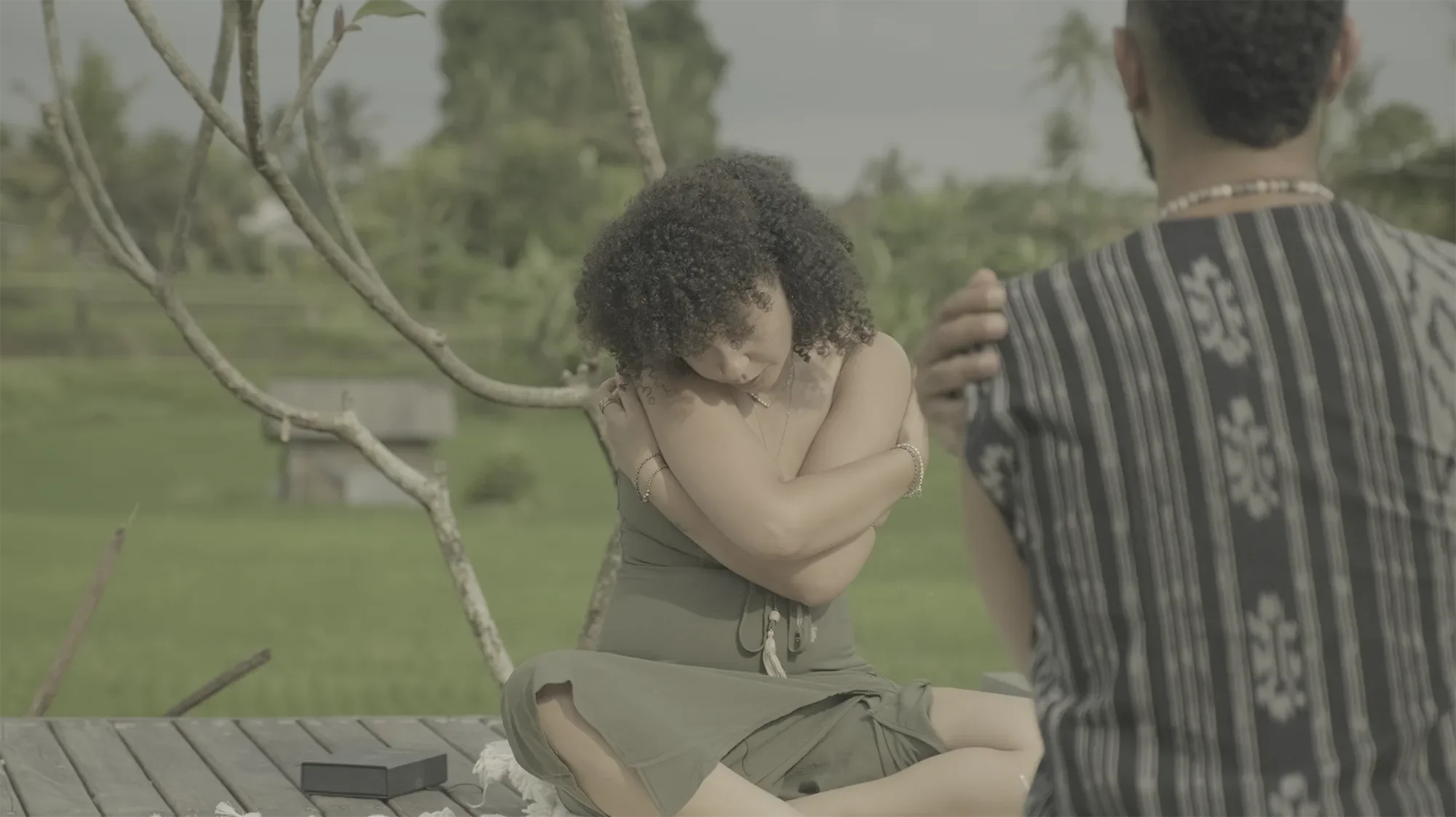 Inner Child Healing: Why Feeling Safe Changes Everything