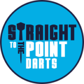 Straight to the Points Darts Coaching website
