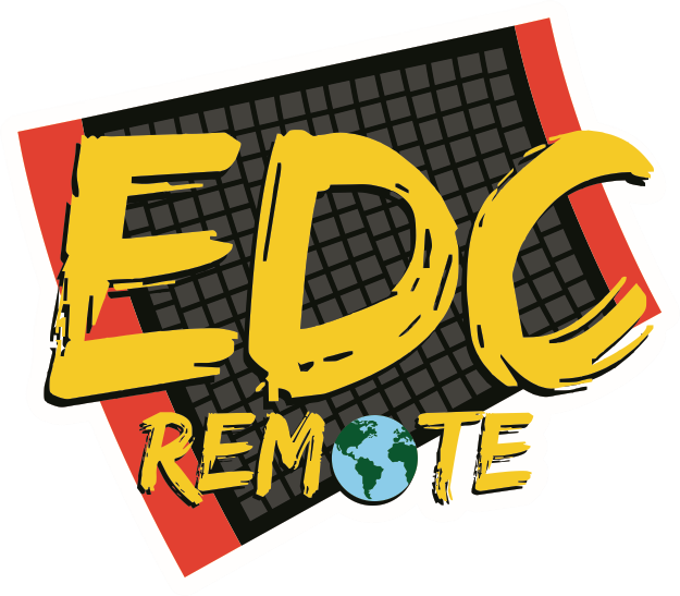 EDC Remote Dart tournaments