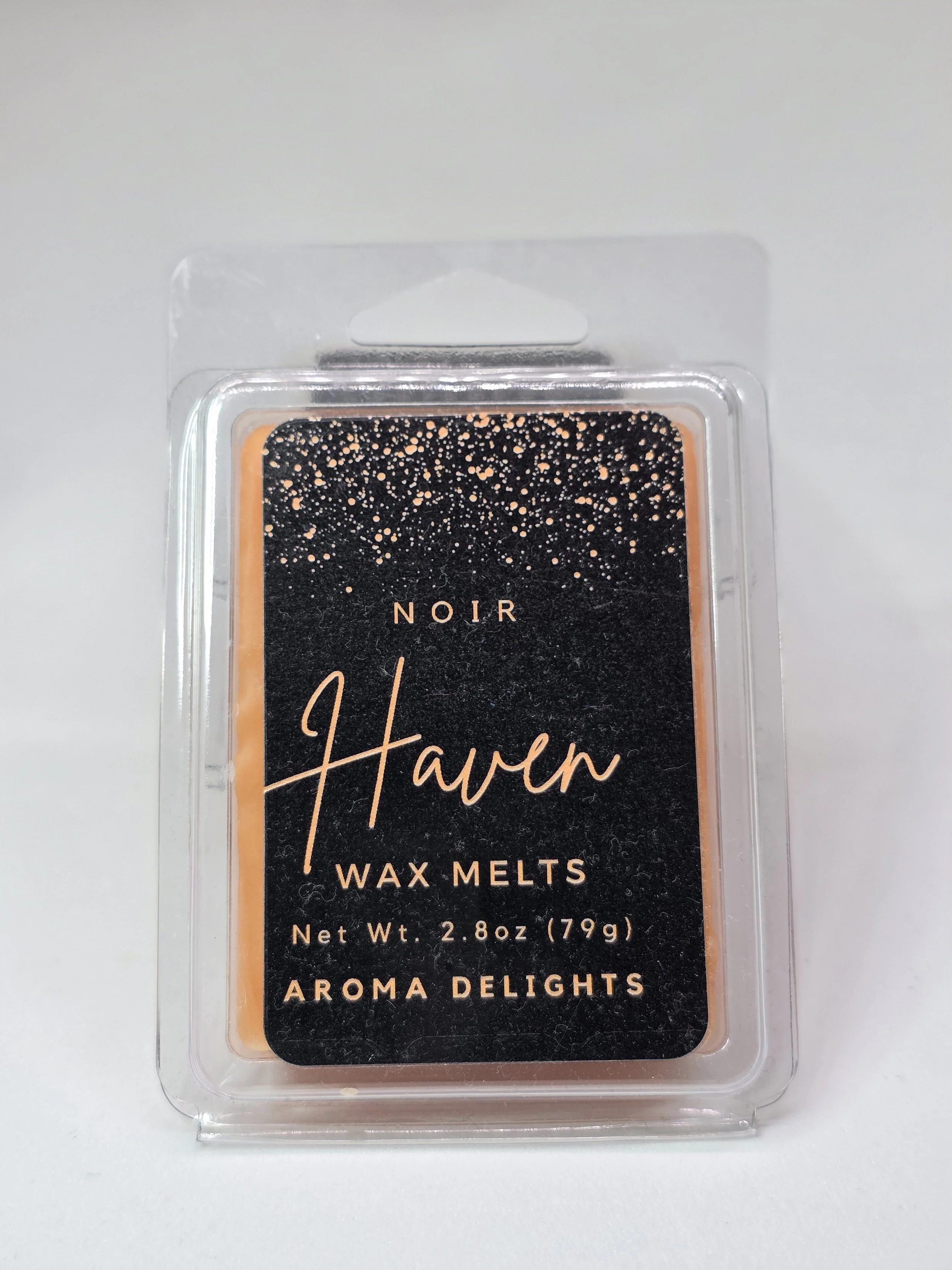 Noir Haven Wax Melts