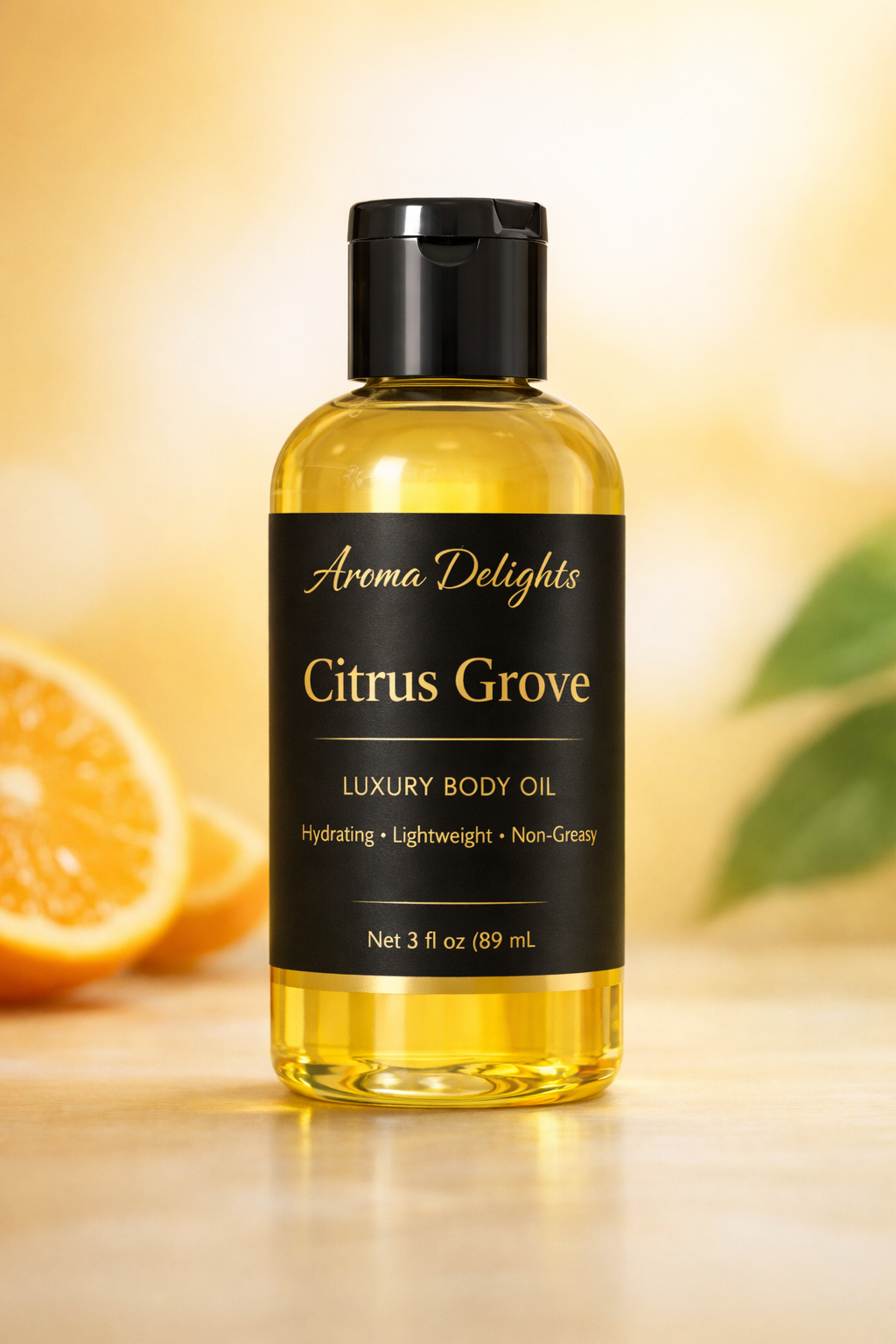 Citrus Grove