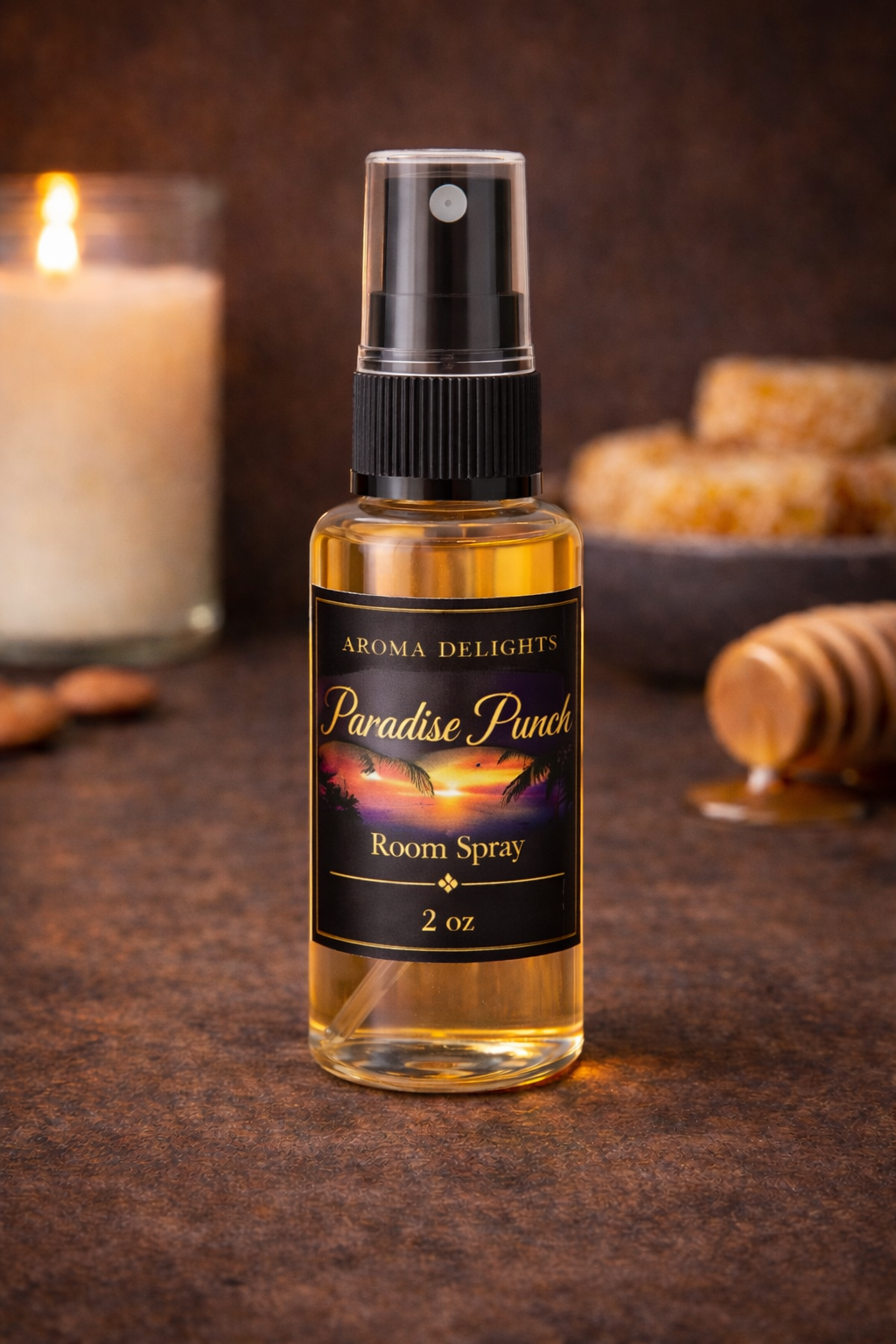 Tropical scent and soothing ambiance.png