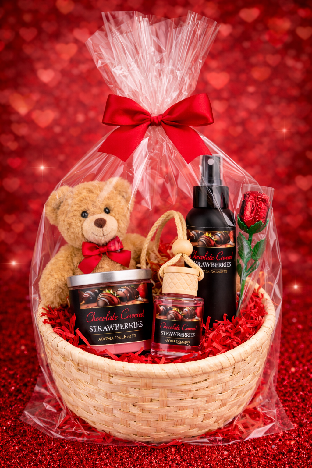 Sweetheart Gift Set