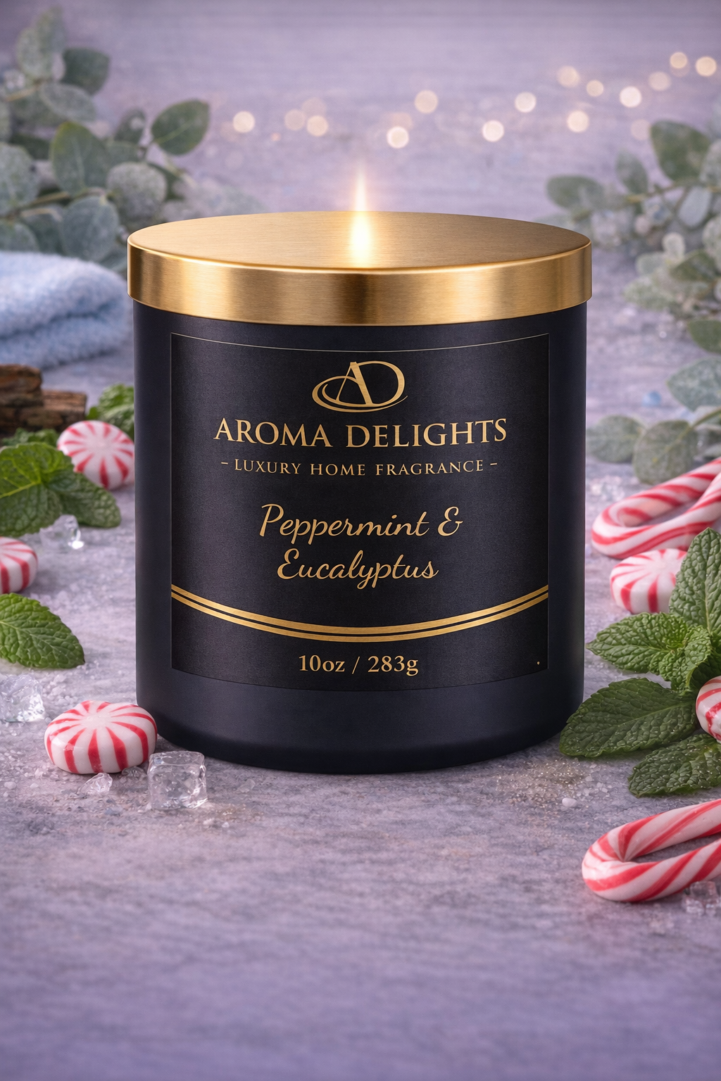Peppermint & Eucalyptus 10oz candle.png