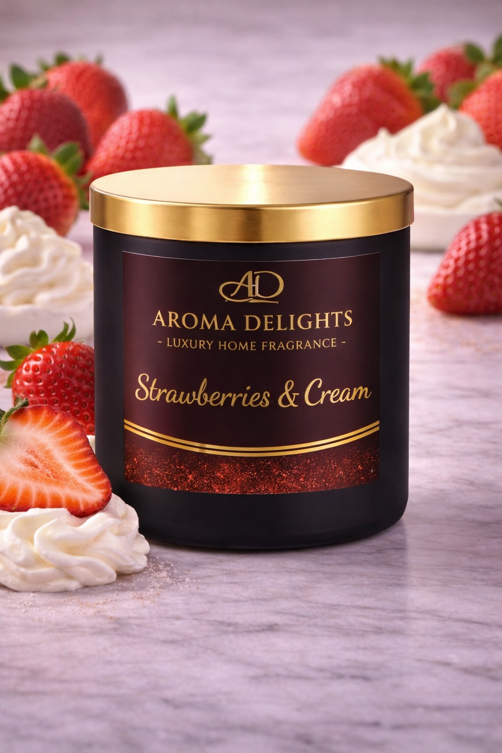 Strawberries & Cream 10oz canlde.png