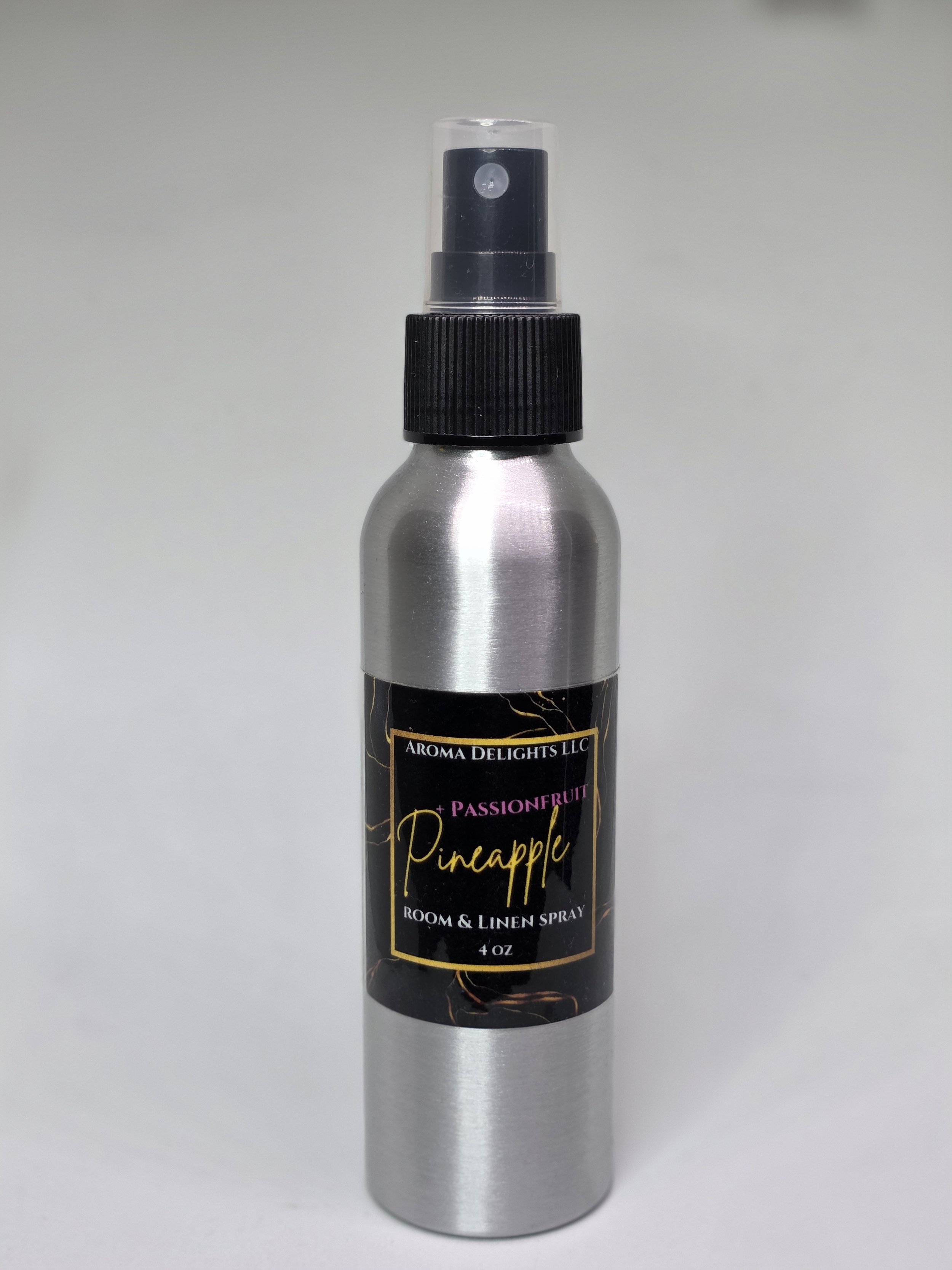 Passionfruit Pineapple Room & Linen Spray