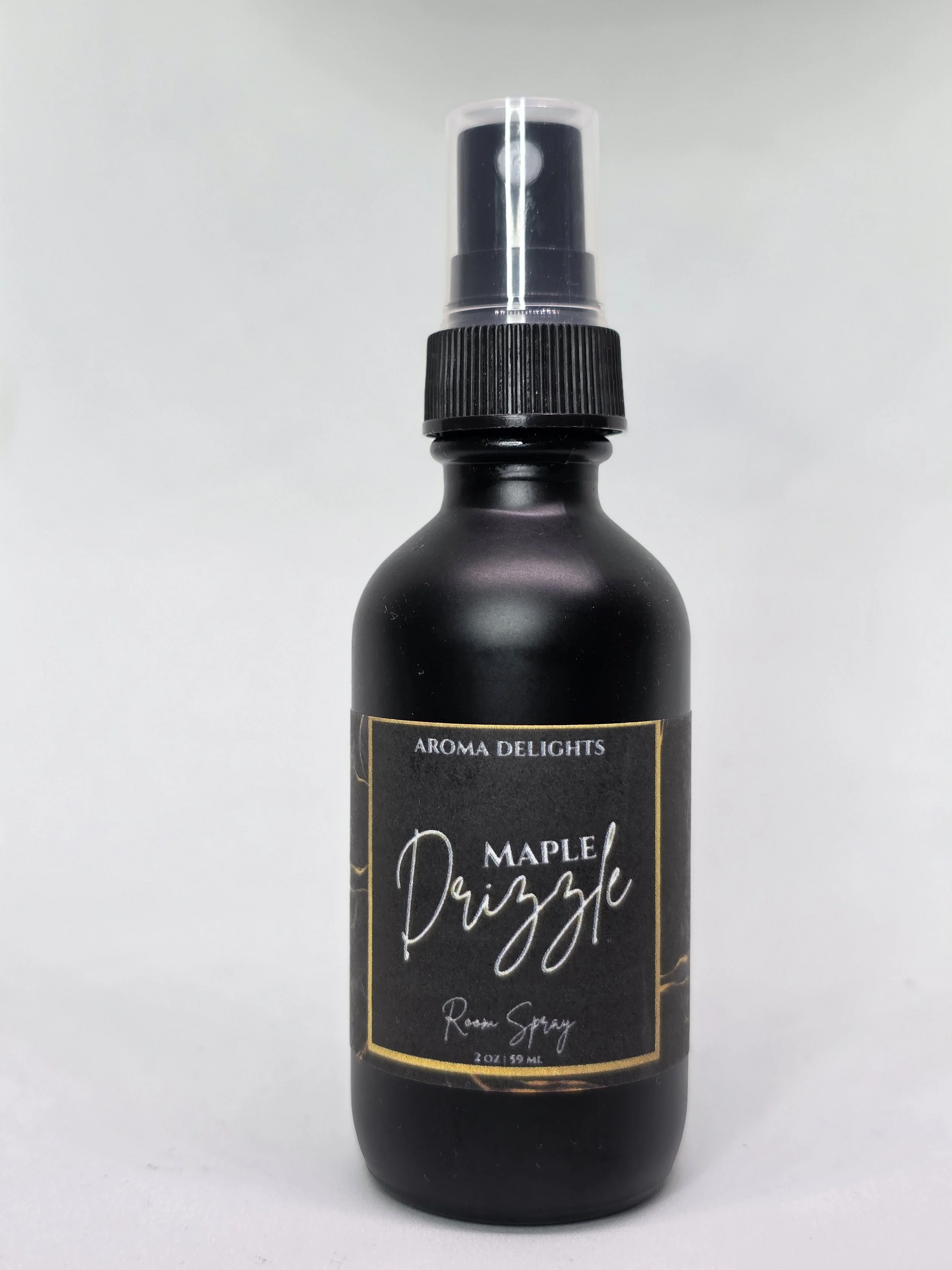 Maple Drizzle Room & Linen Spray