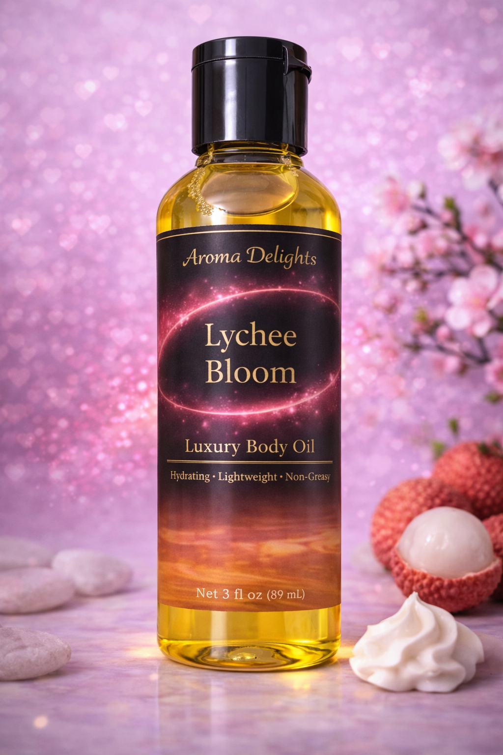 Lychee Bloom