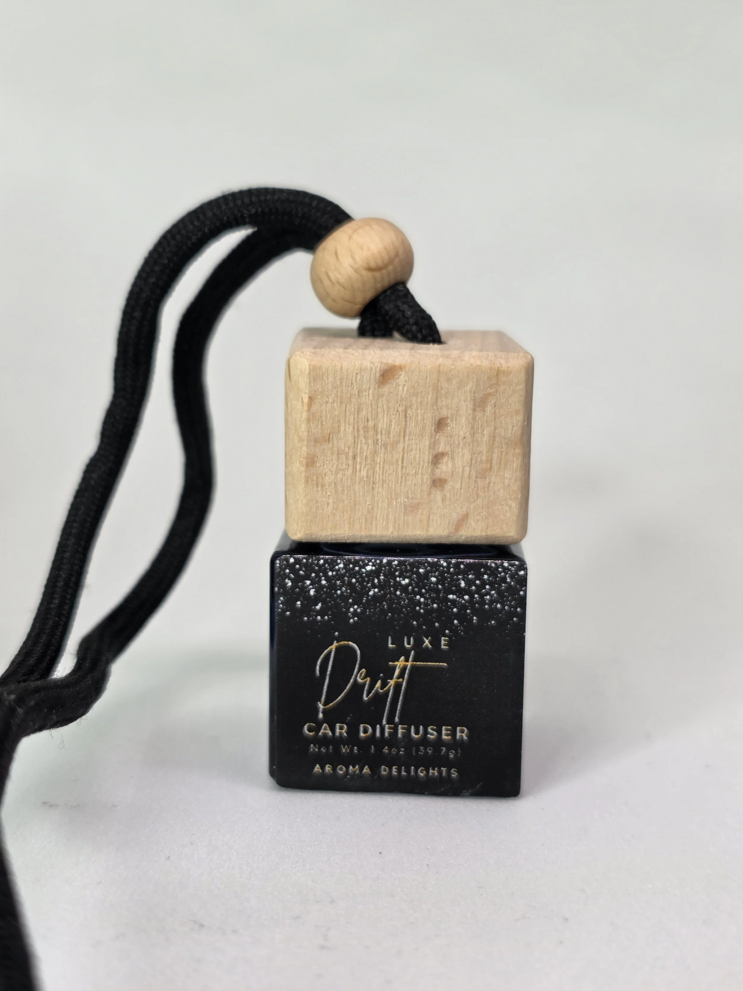 Luxe Drift Car Diffuser