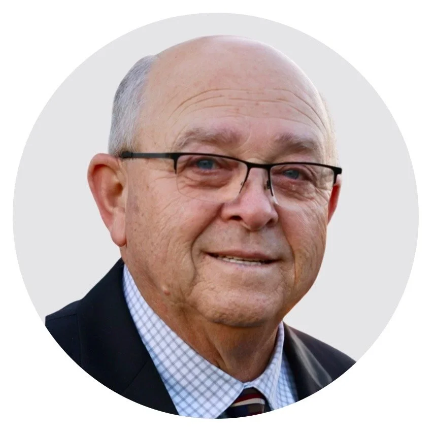 A headshot of Garry Dexter Goynes, candidate for mayor of Glenmora, Louisiana. #goynesformayor #glenmora #cenla #vote2026 #goodforglenmora