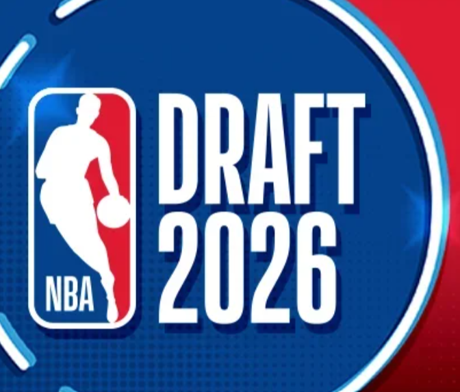 NBA Draft 2026