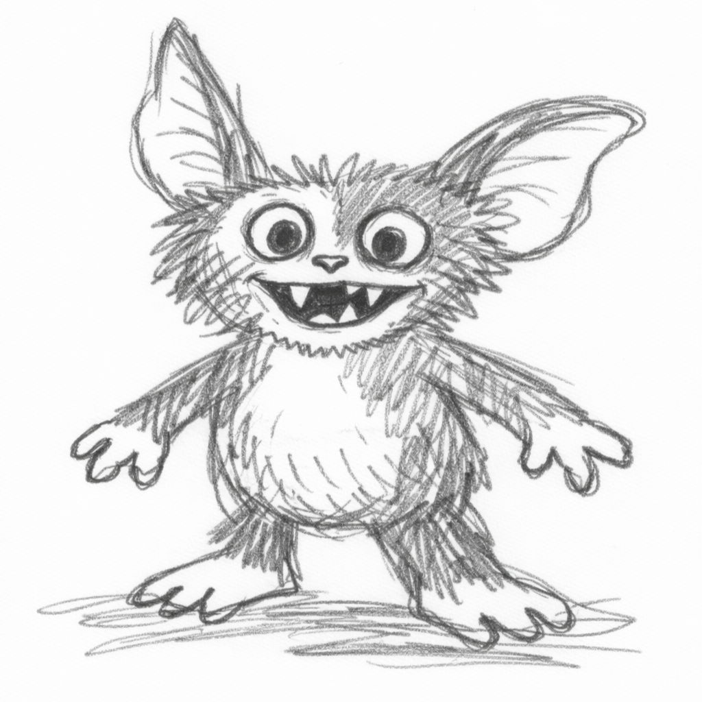 The Gremlins of Grief