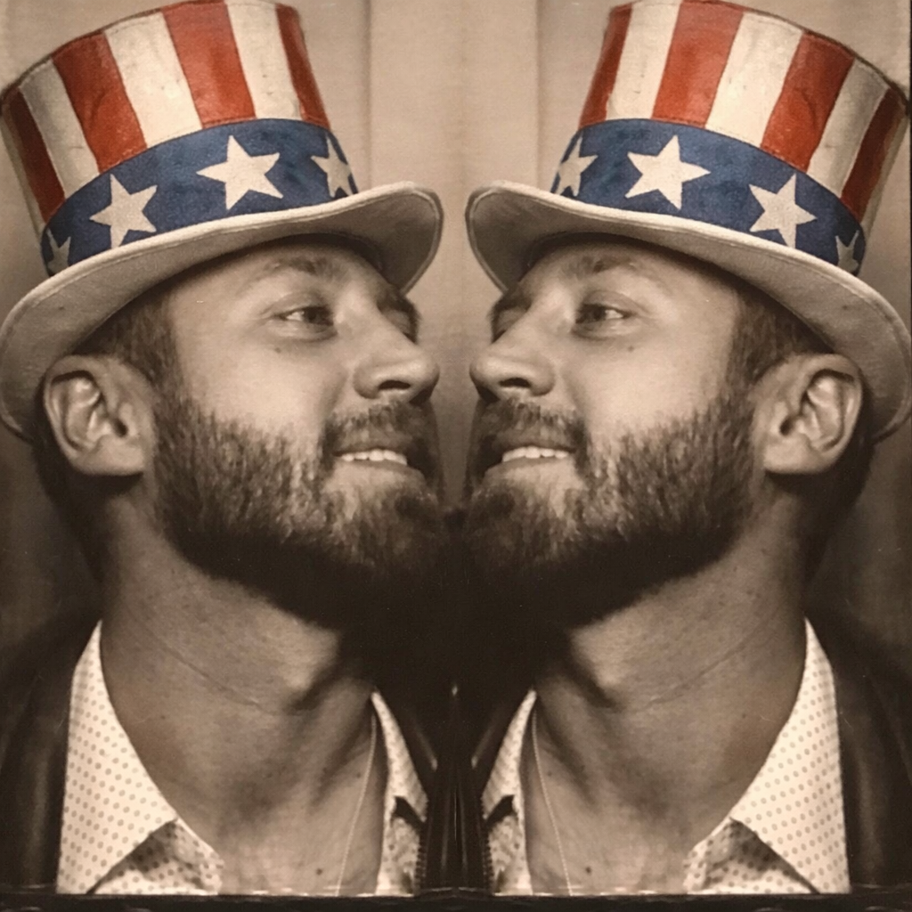 How Surviving Narcissistic Abuse Changed the Way I See America